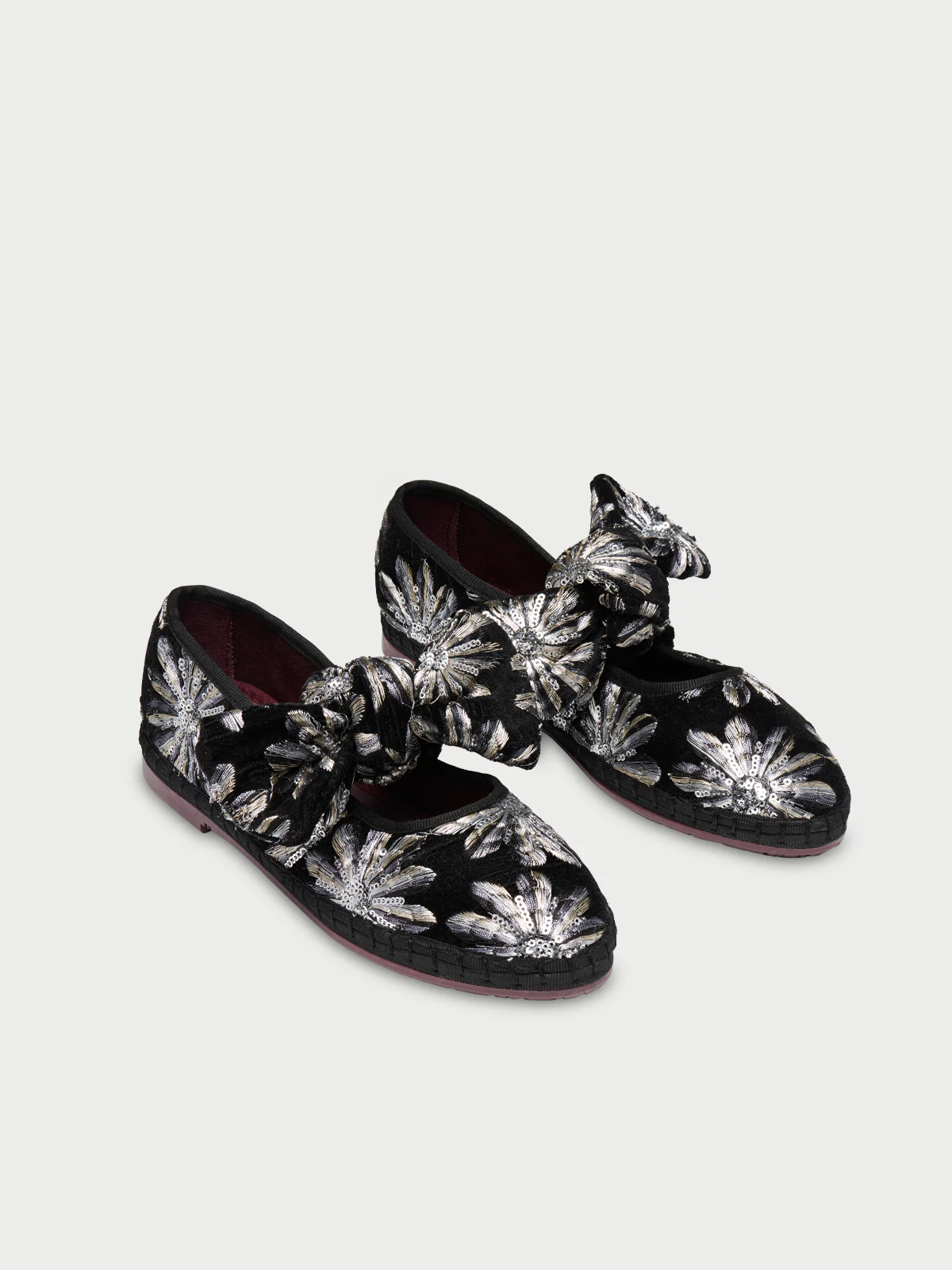 Lyra Petal Silver - Image 2