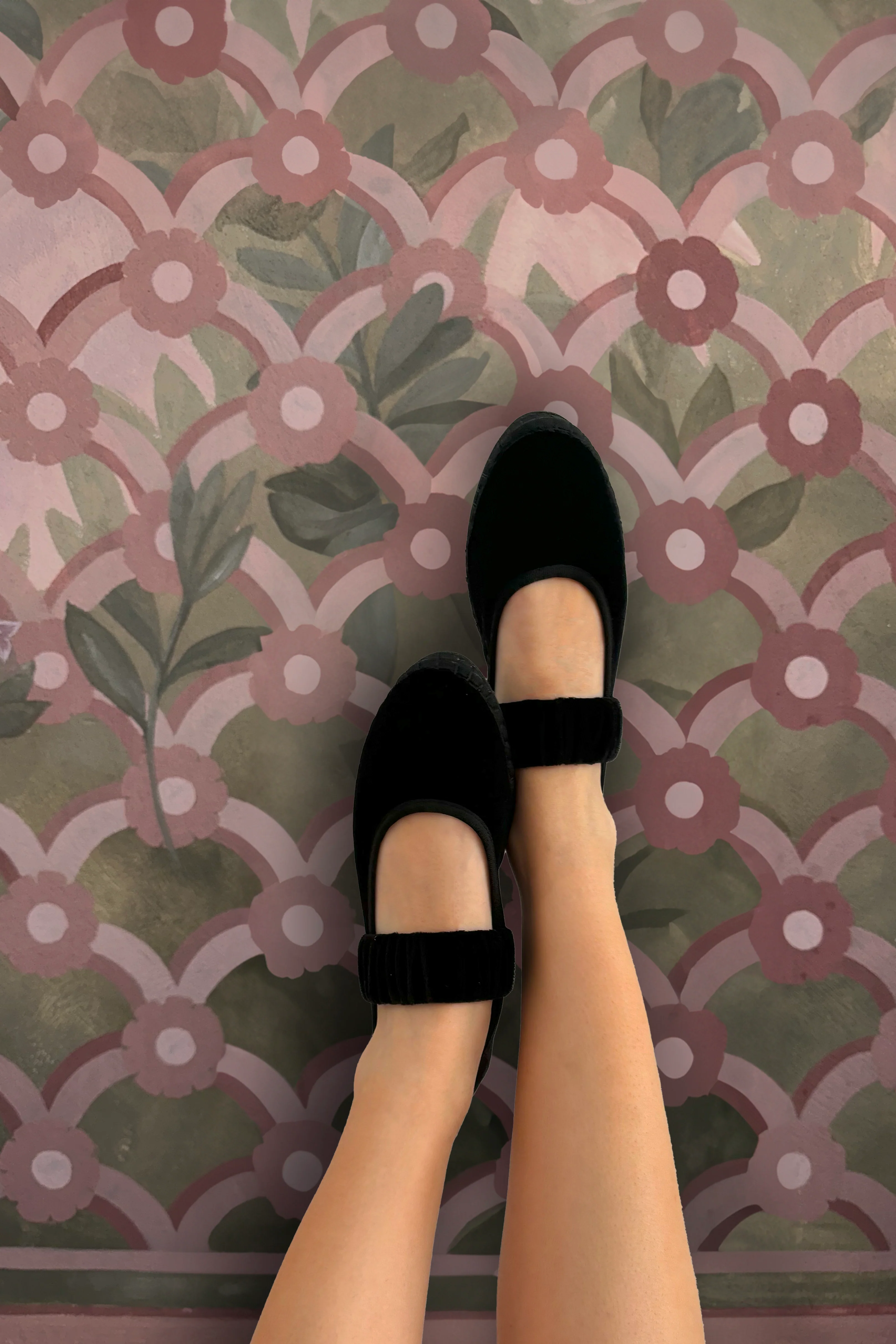 Mafalda Black