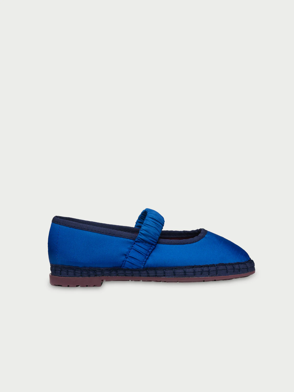 Mafalda Blue Kids