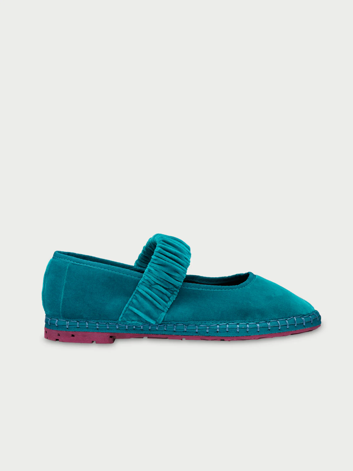 Mafalda Cyan