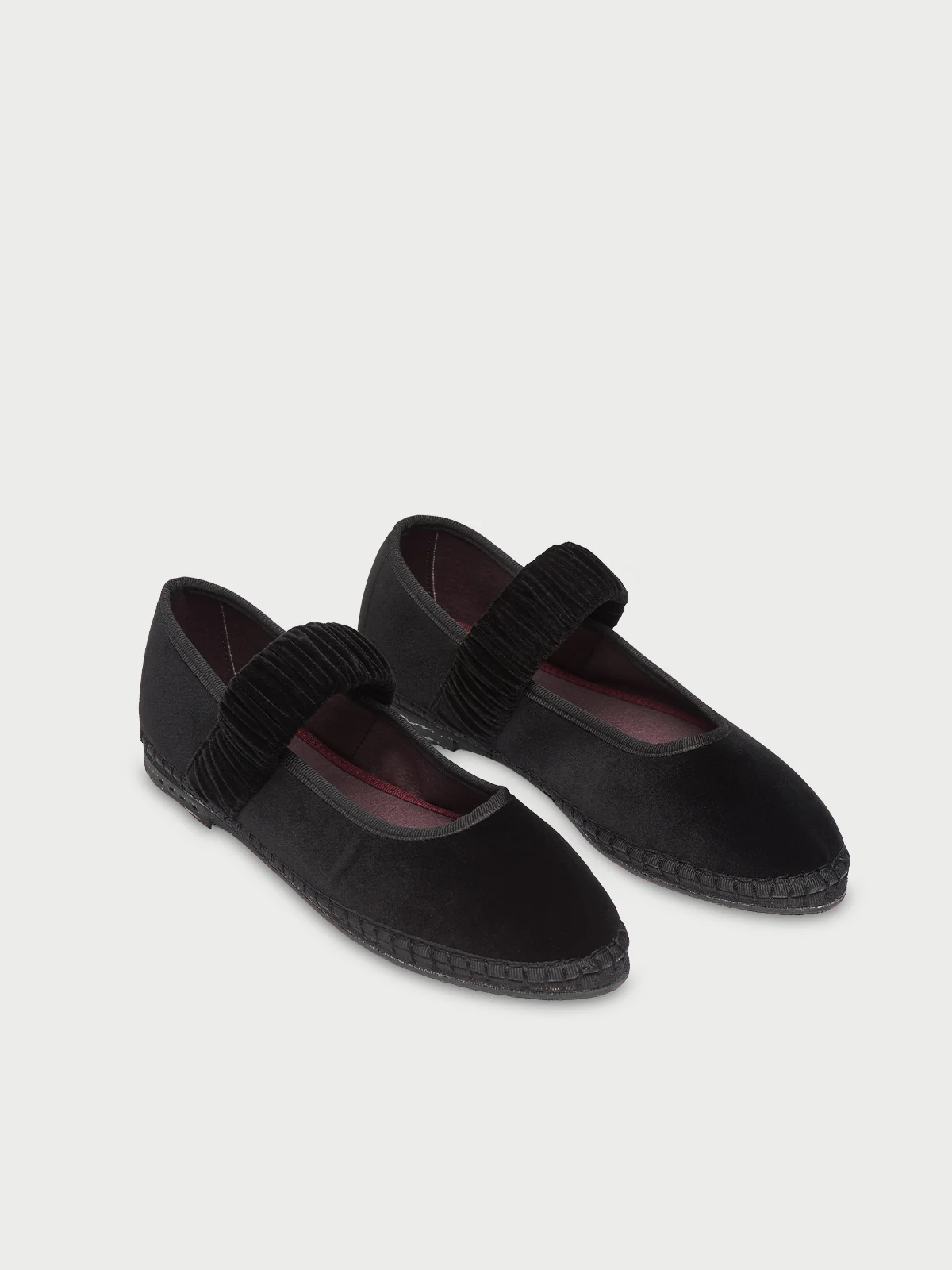 Mafalda Double Black - Image 2