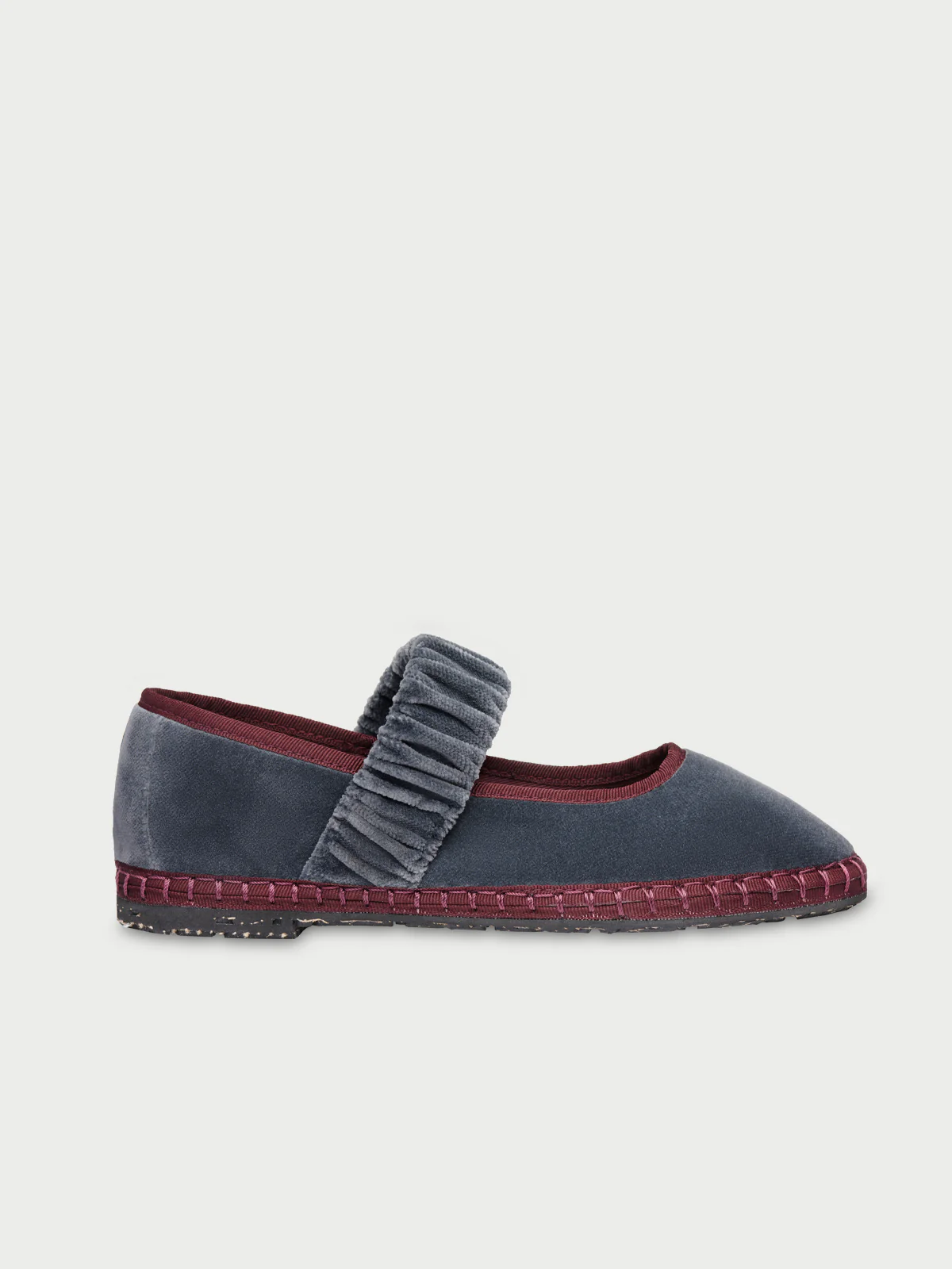 Mafalda Double Grey