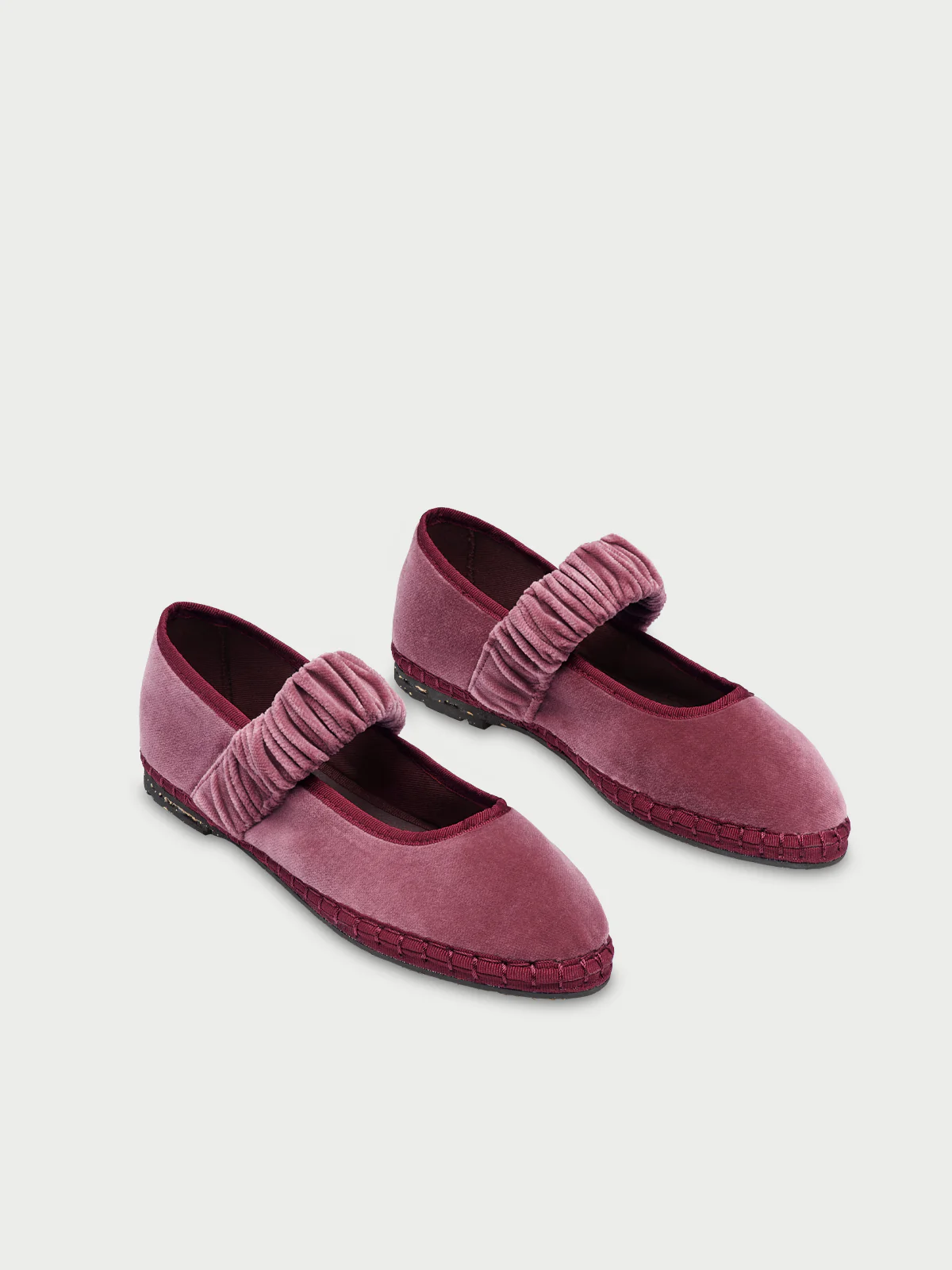 Mafalda Double Pink - Image 3