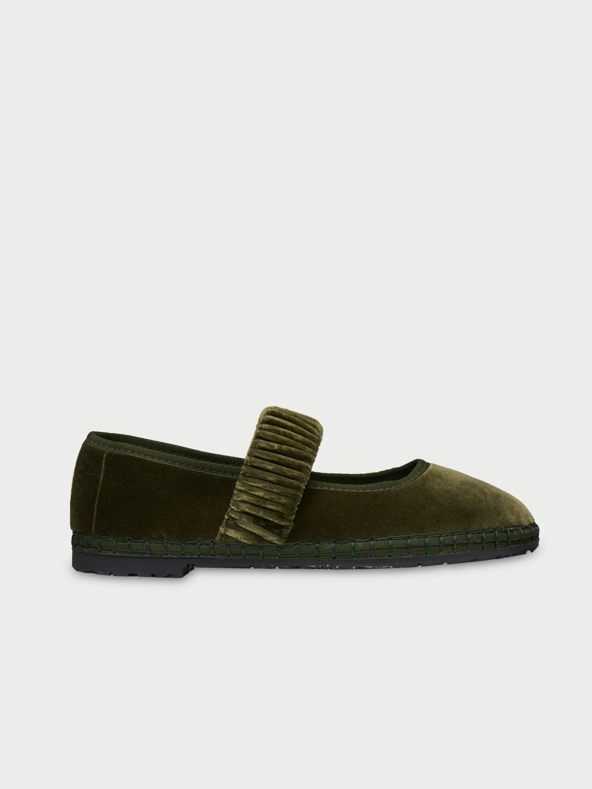 Mafalda Forest Green - Image 2
