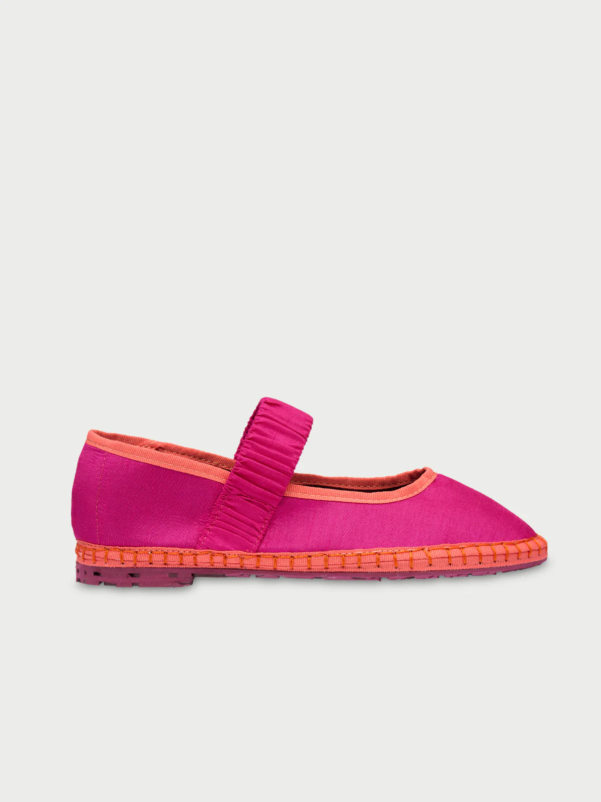 Mafalda Fuchsia