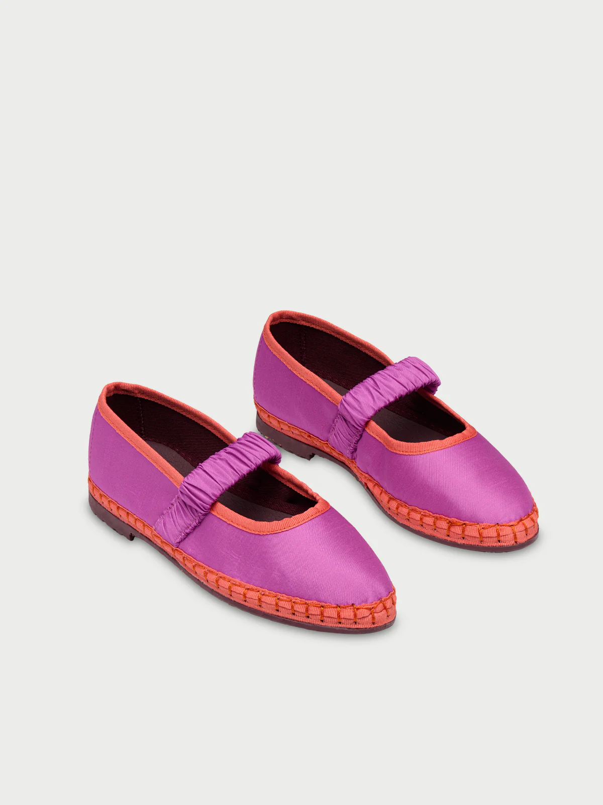 Mafalda Fuchsia Kids - Image 2