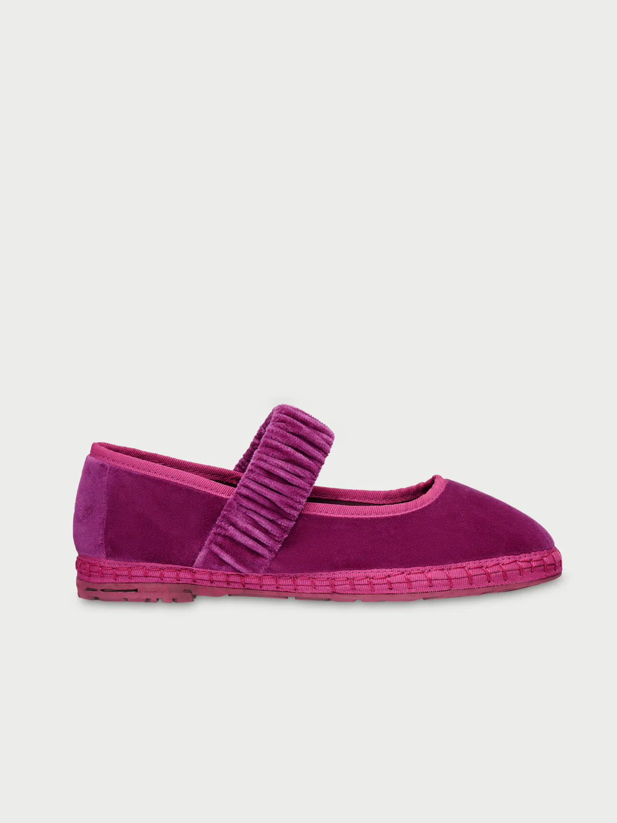 Mafalda Magenta