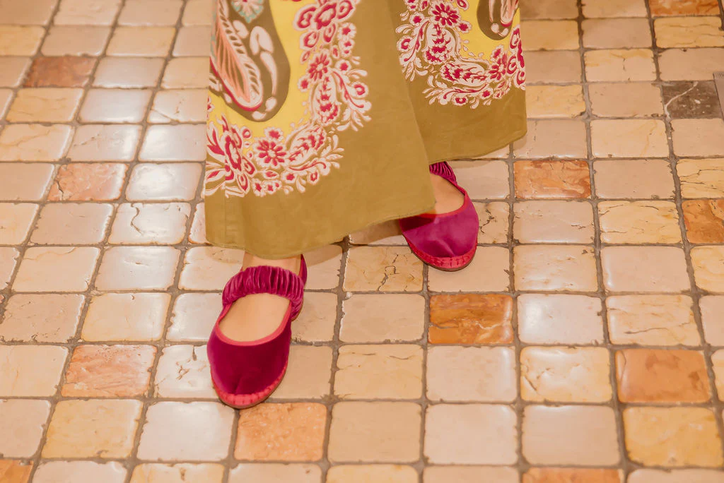 Mafalda Magenta - Image 2