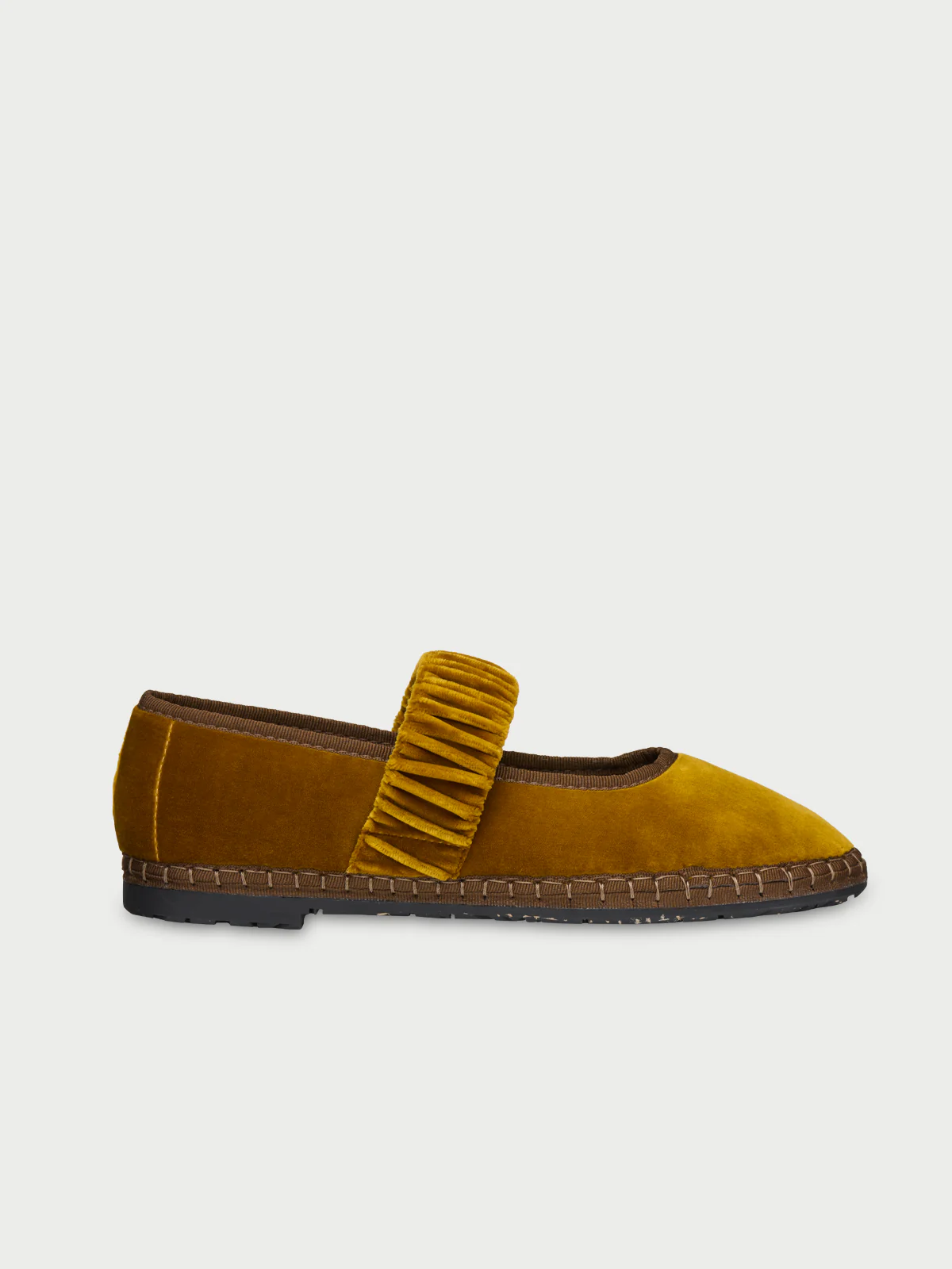 Mafalda Ochre