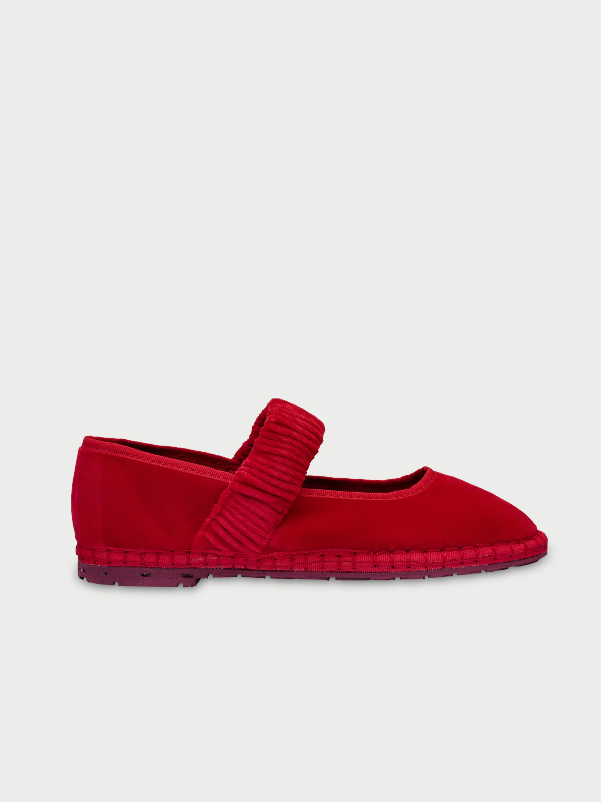 Mafalda Red