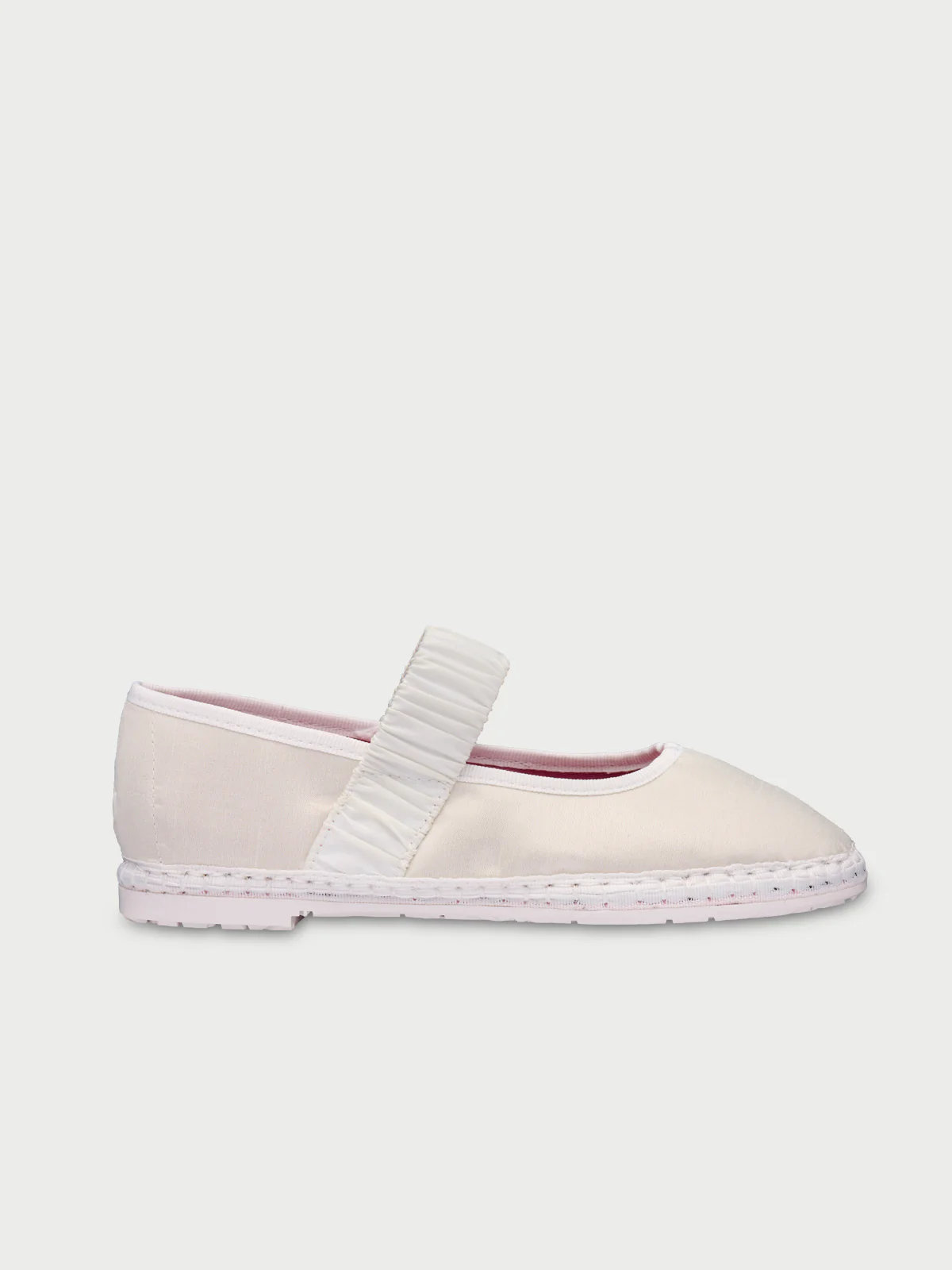 Mafalda White