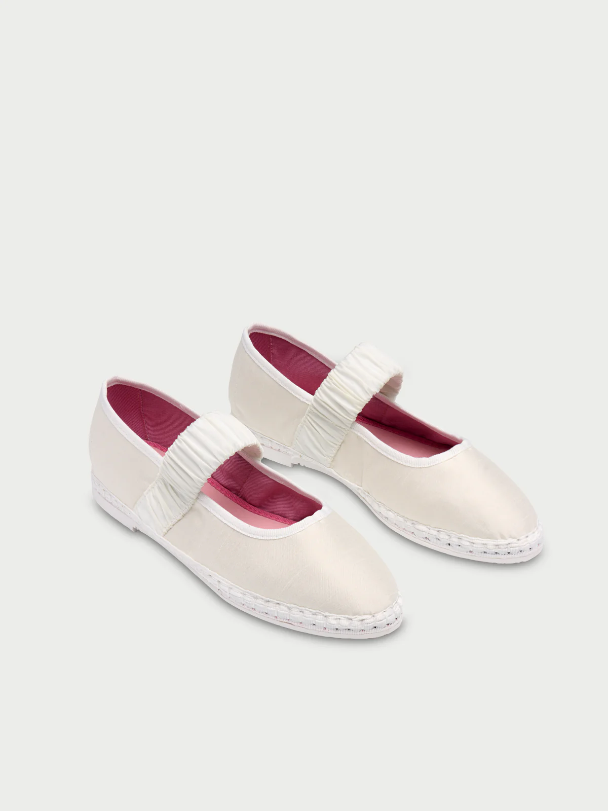 Mafalda White - Image 2