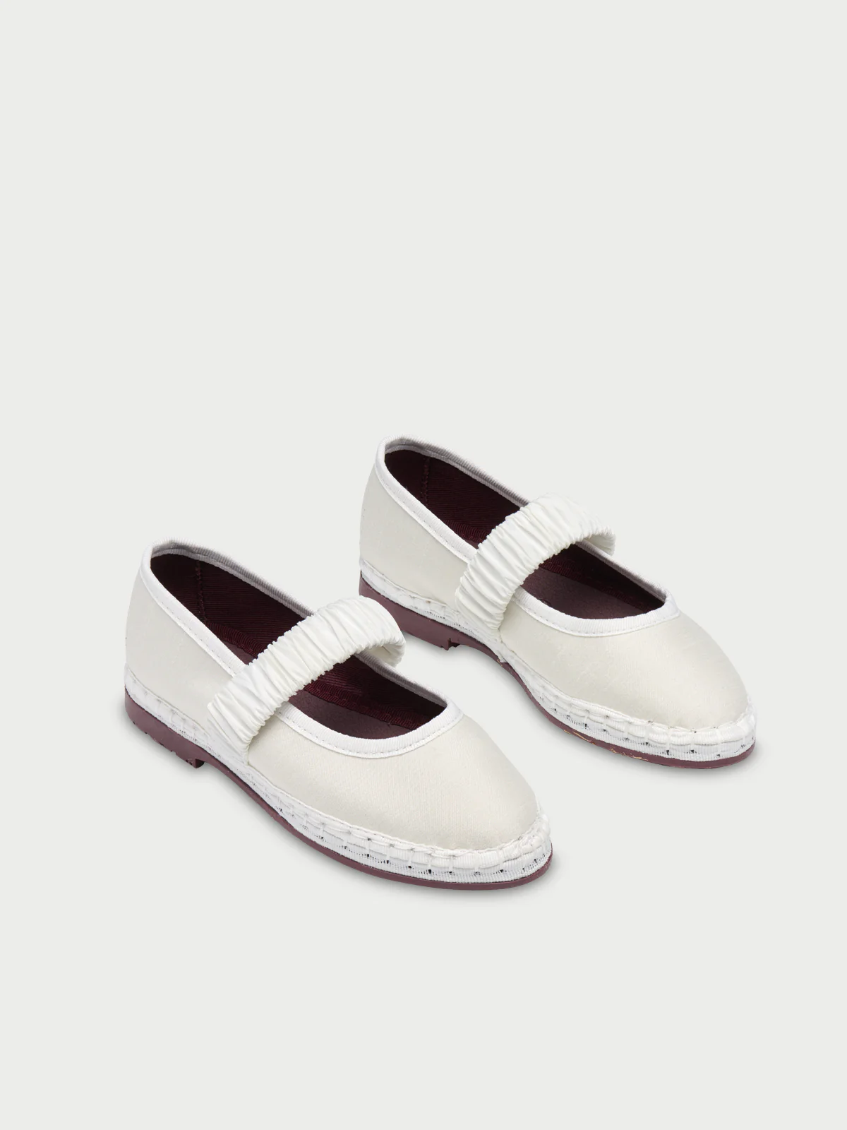 Mafalda White Kids - Image 2