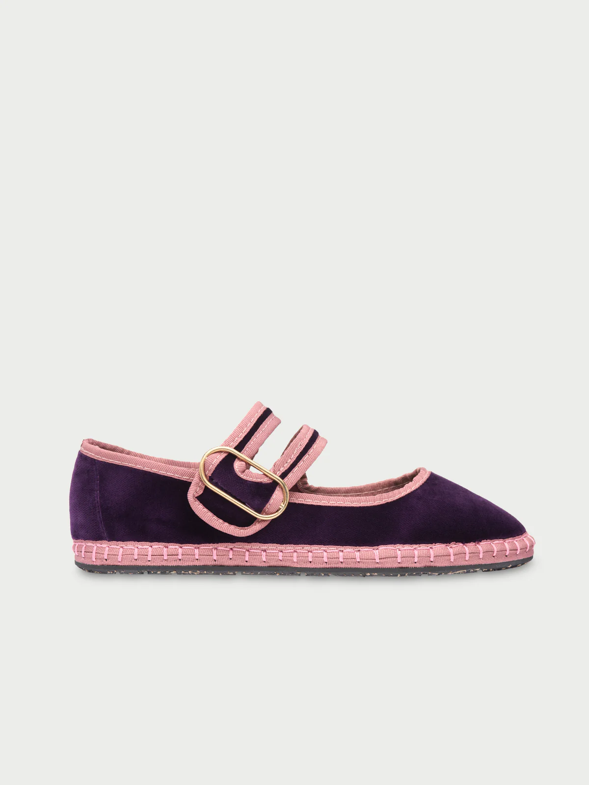 Matilda Purple