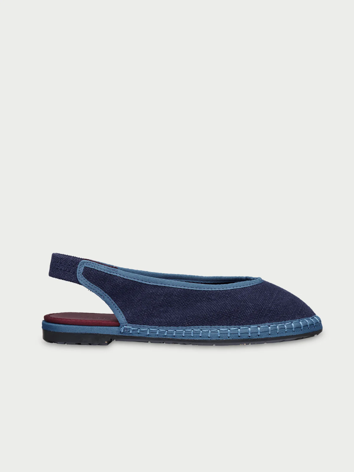 Narnia Blue