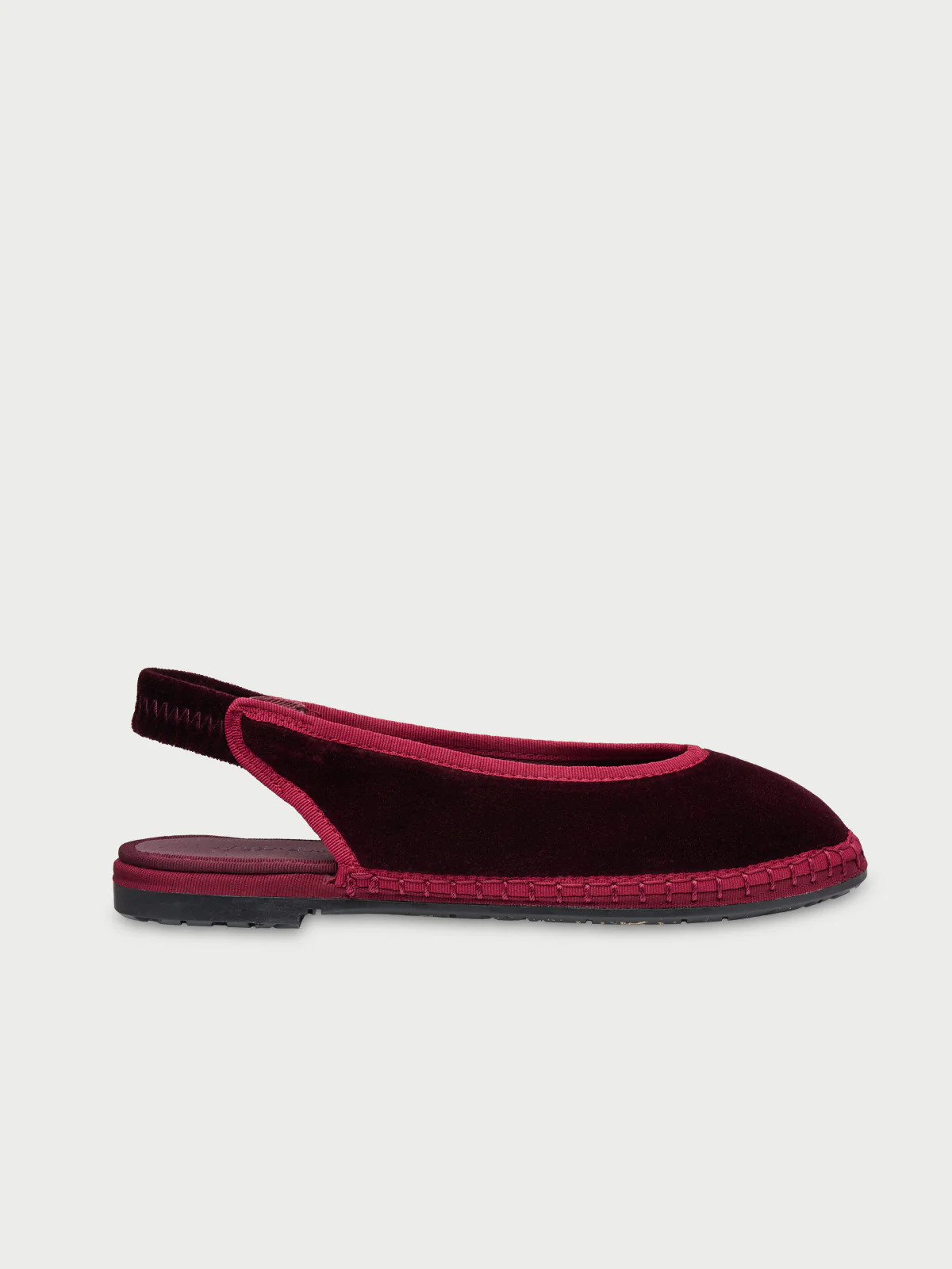 Narnia Burgundy