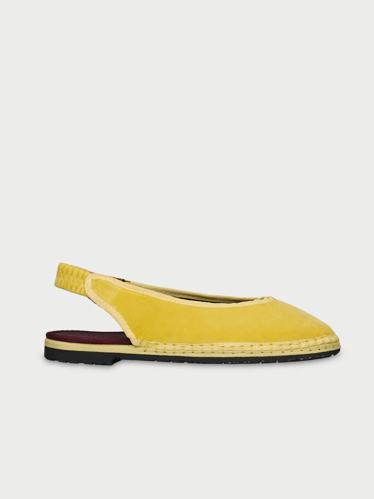 Narnia Yellow