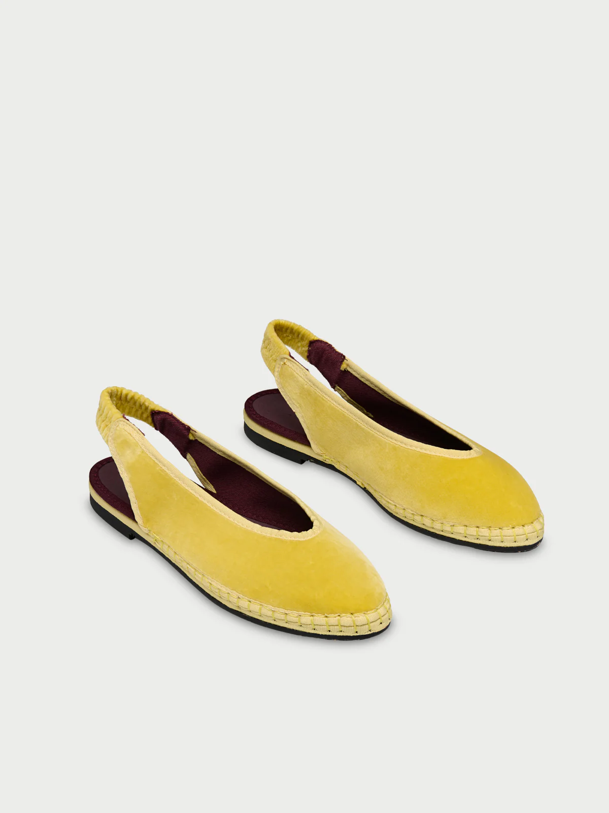 Narnia Yellow - Image 2
