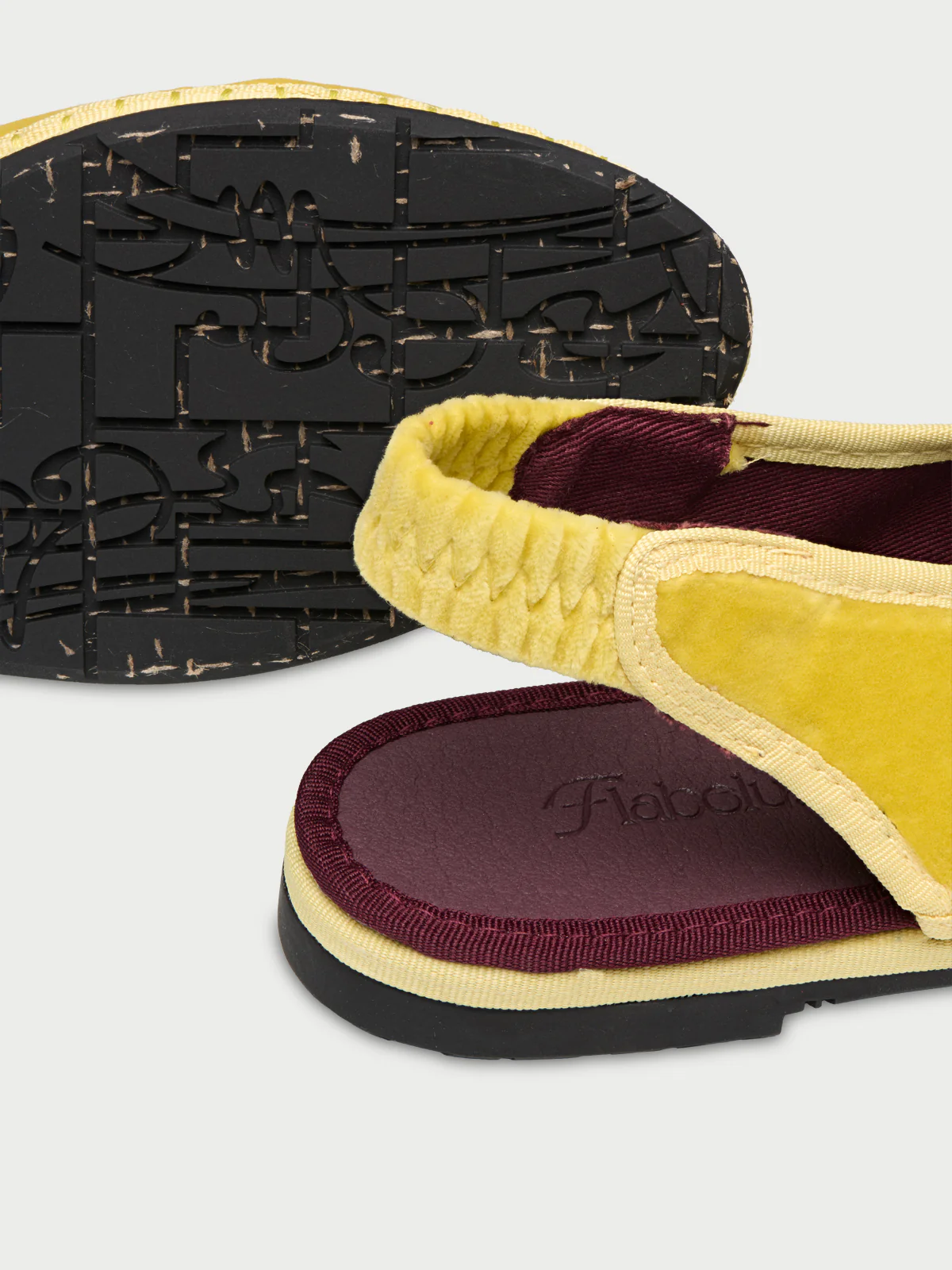 Narnia Yellow - Image 3