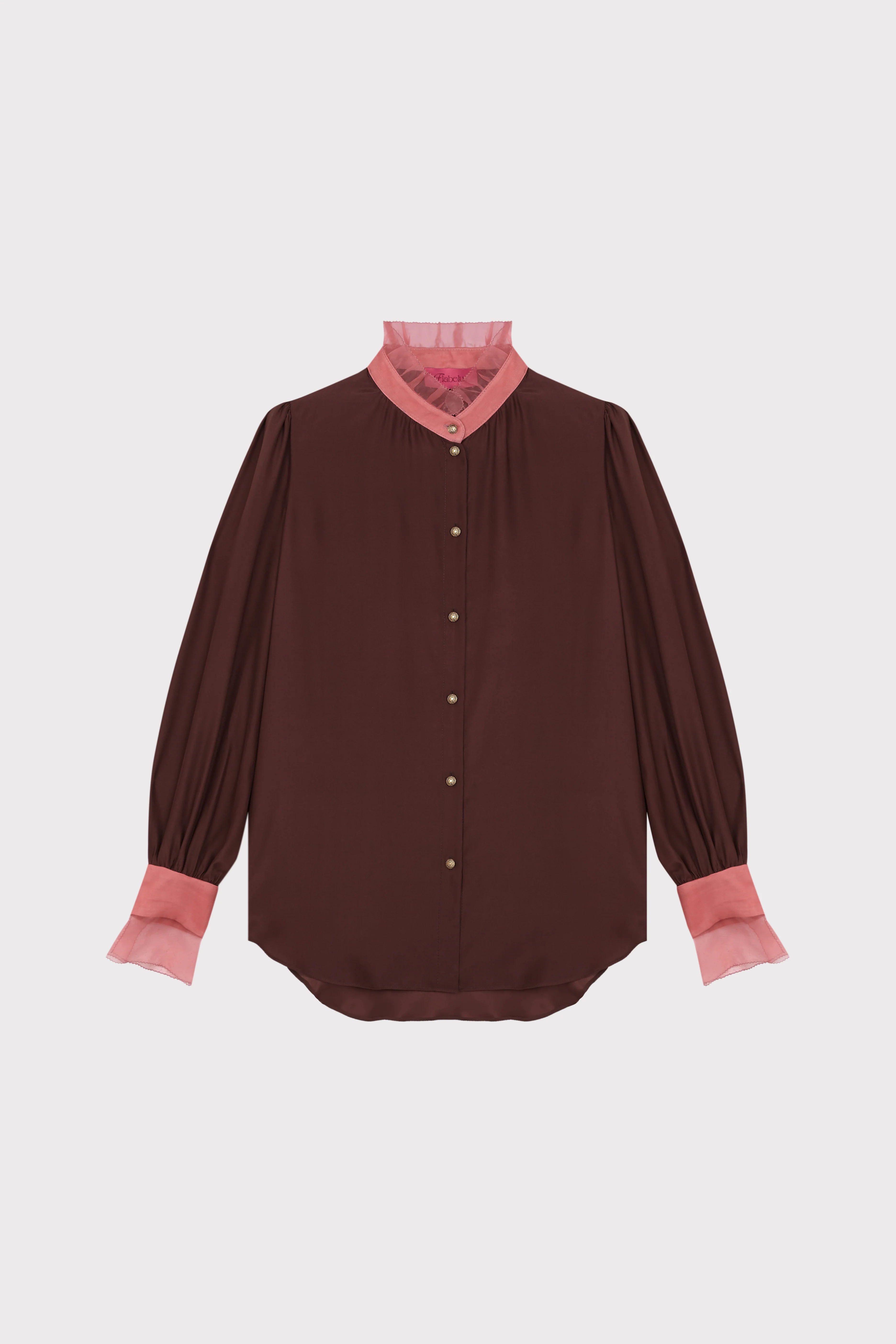 Oz Odyssey Blouse