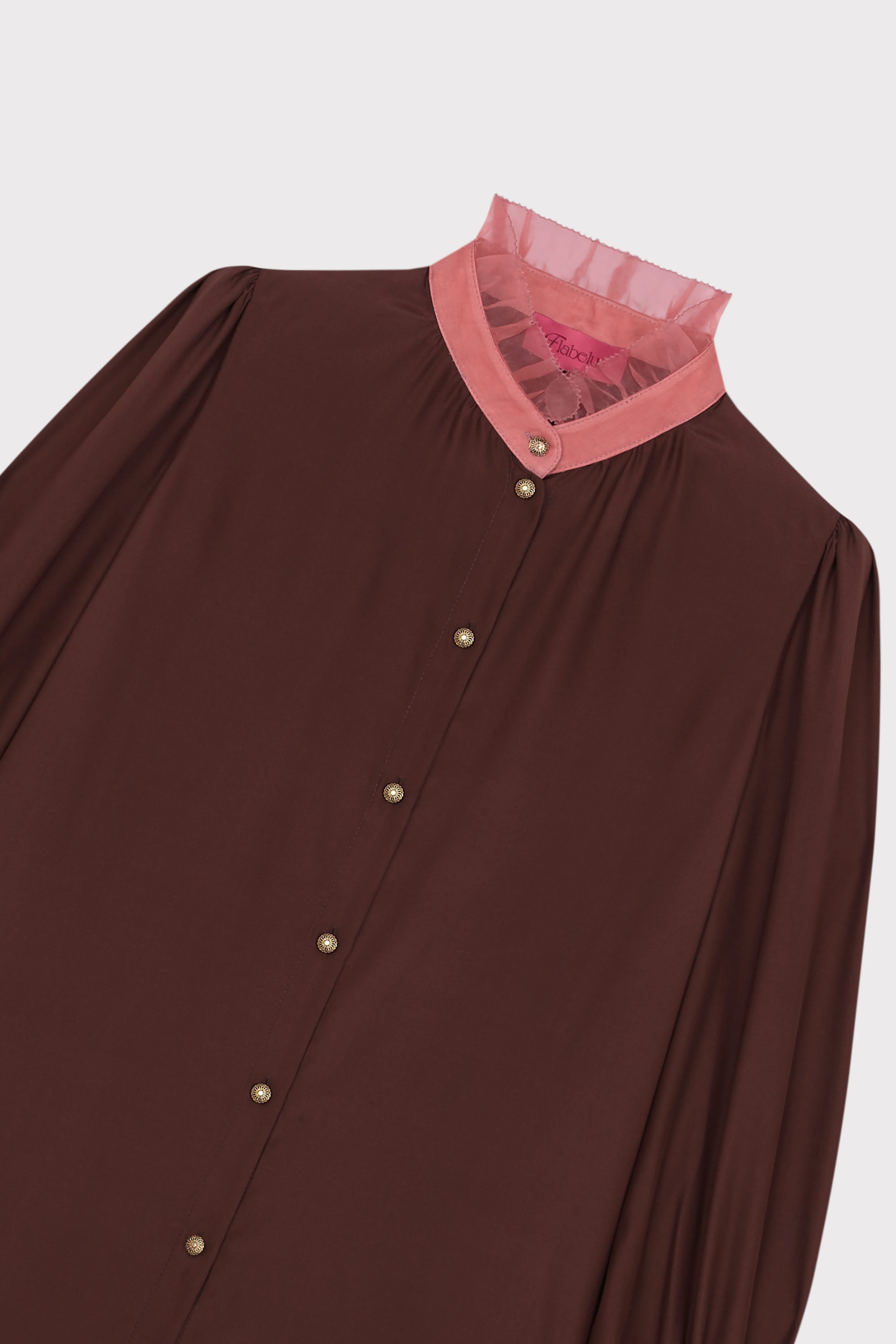 Oz Odyssey Blouse - Image 2