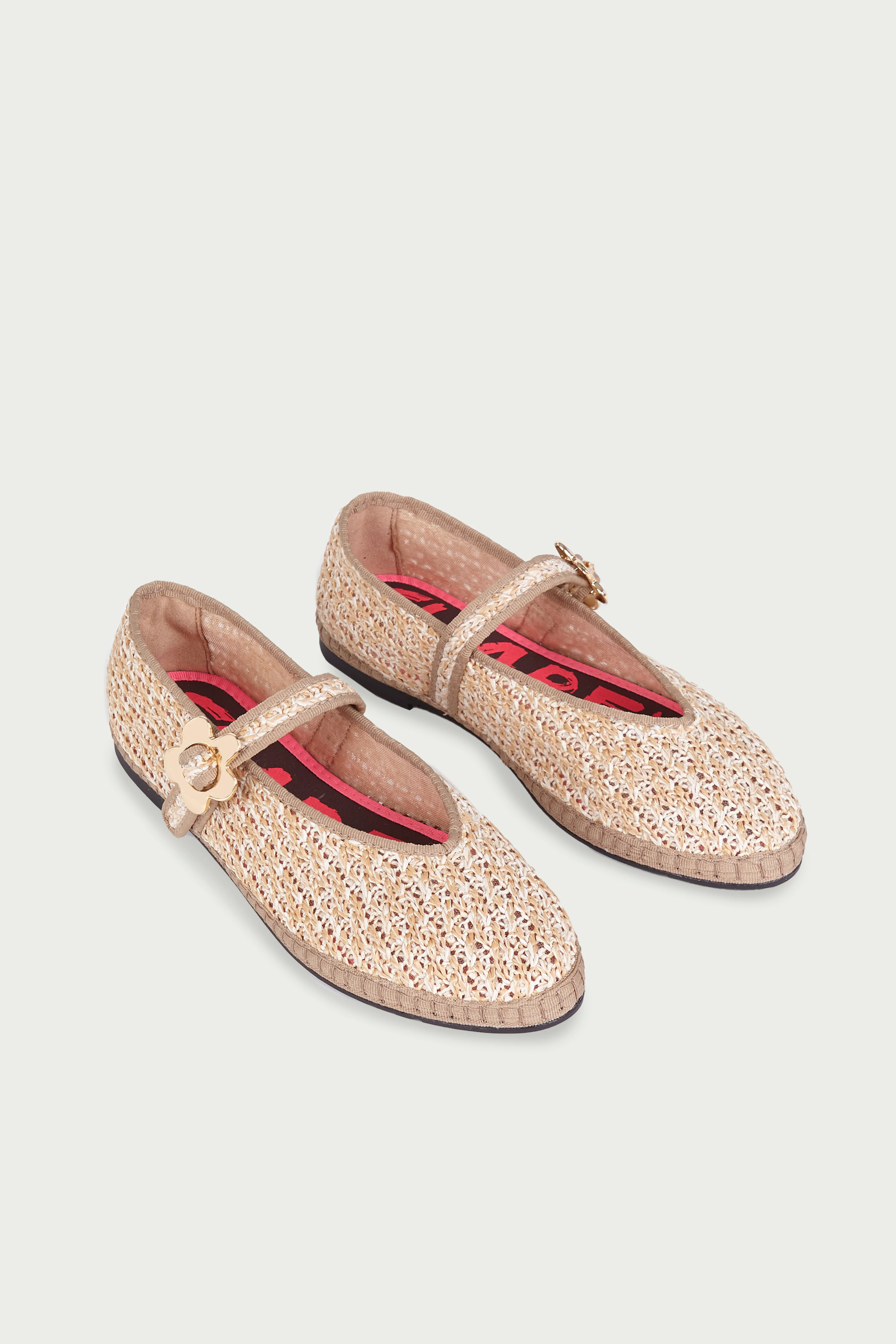 Pierre Braid Beige - Image 2