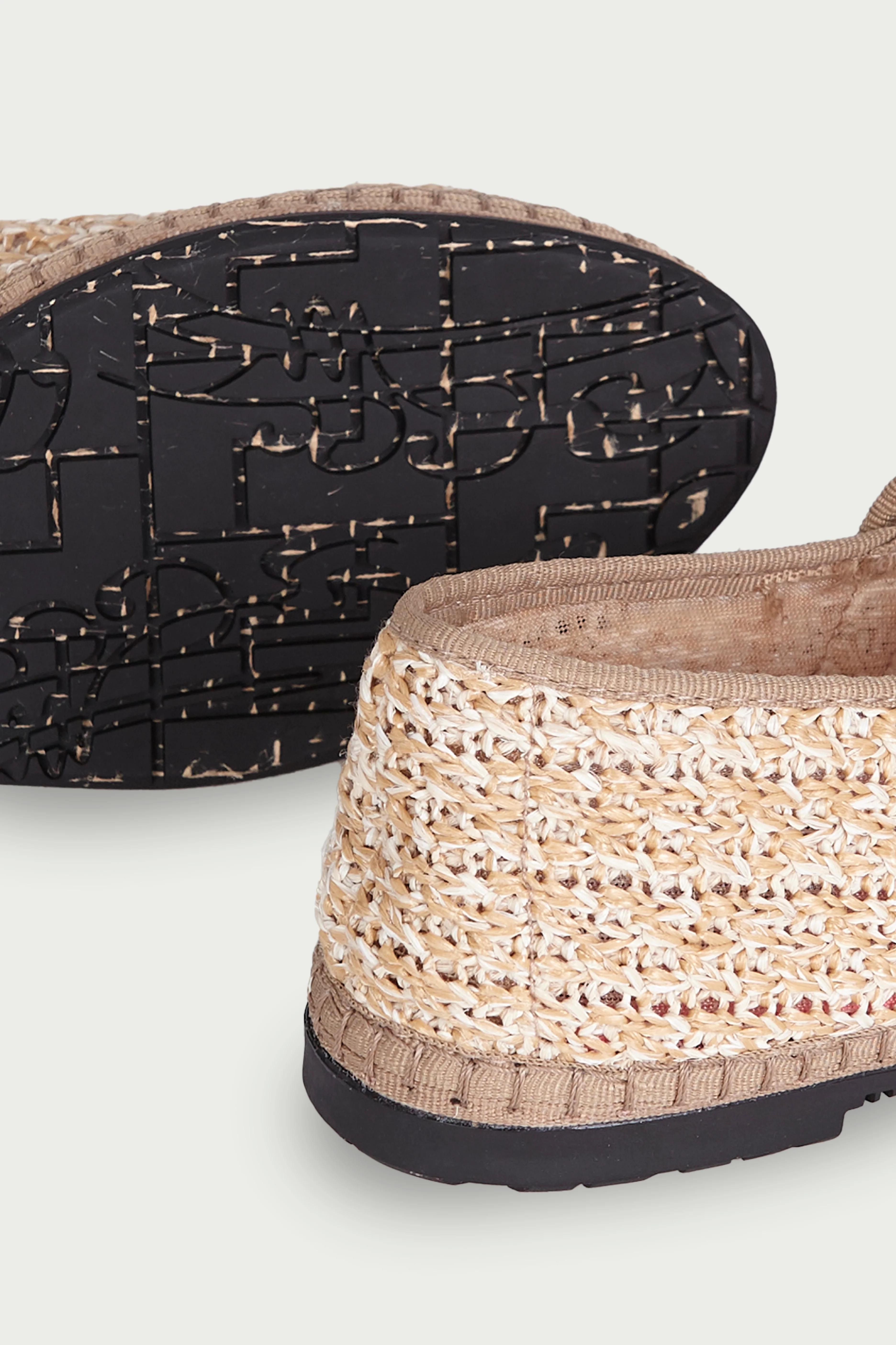 Pierre Braid Beige - Image 3