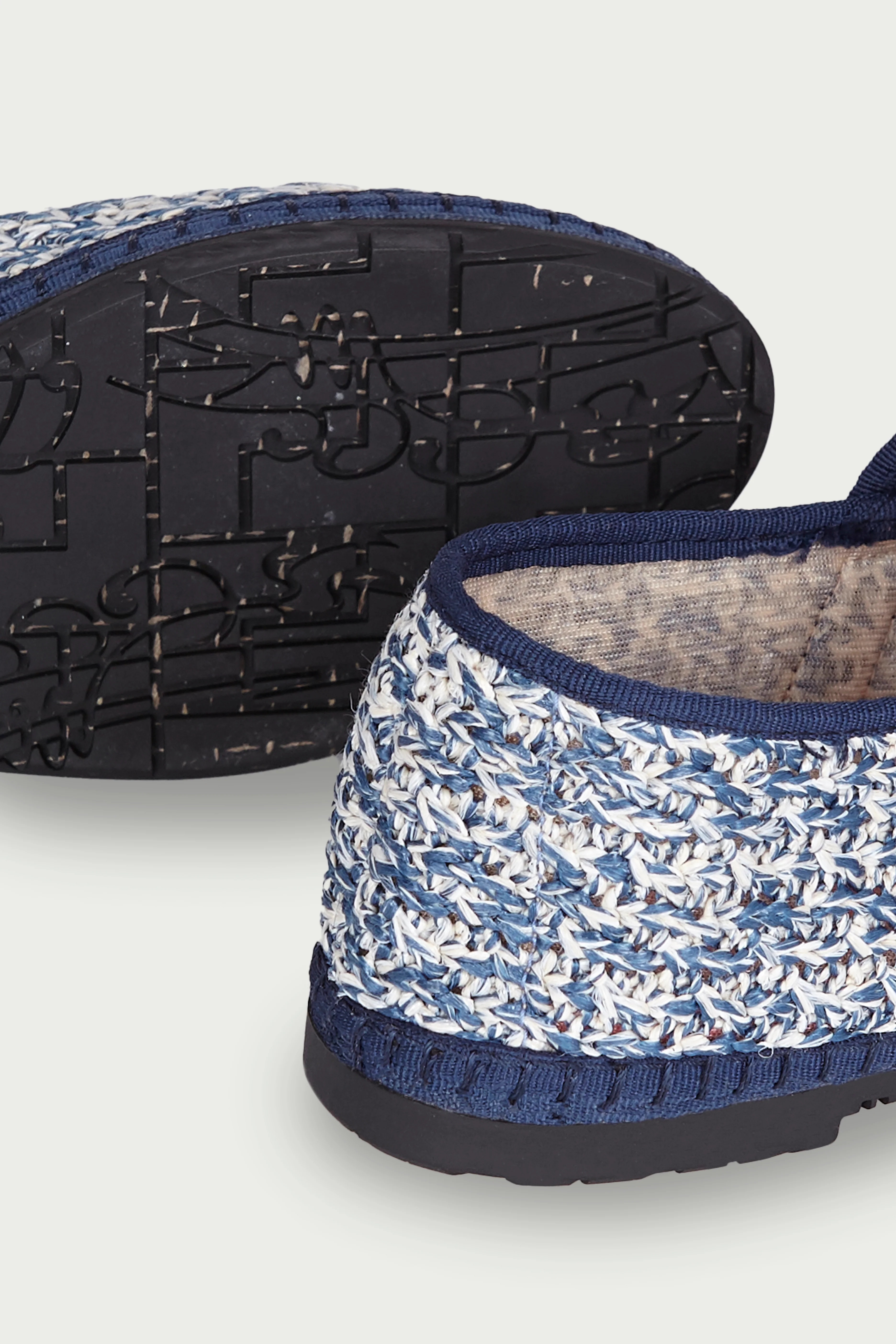 Pierre Braid Navy - Image 3