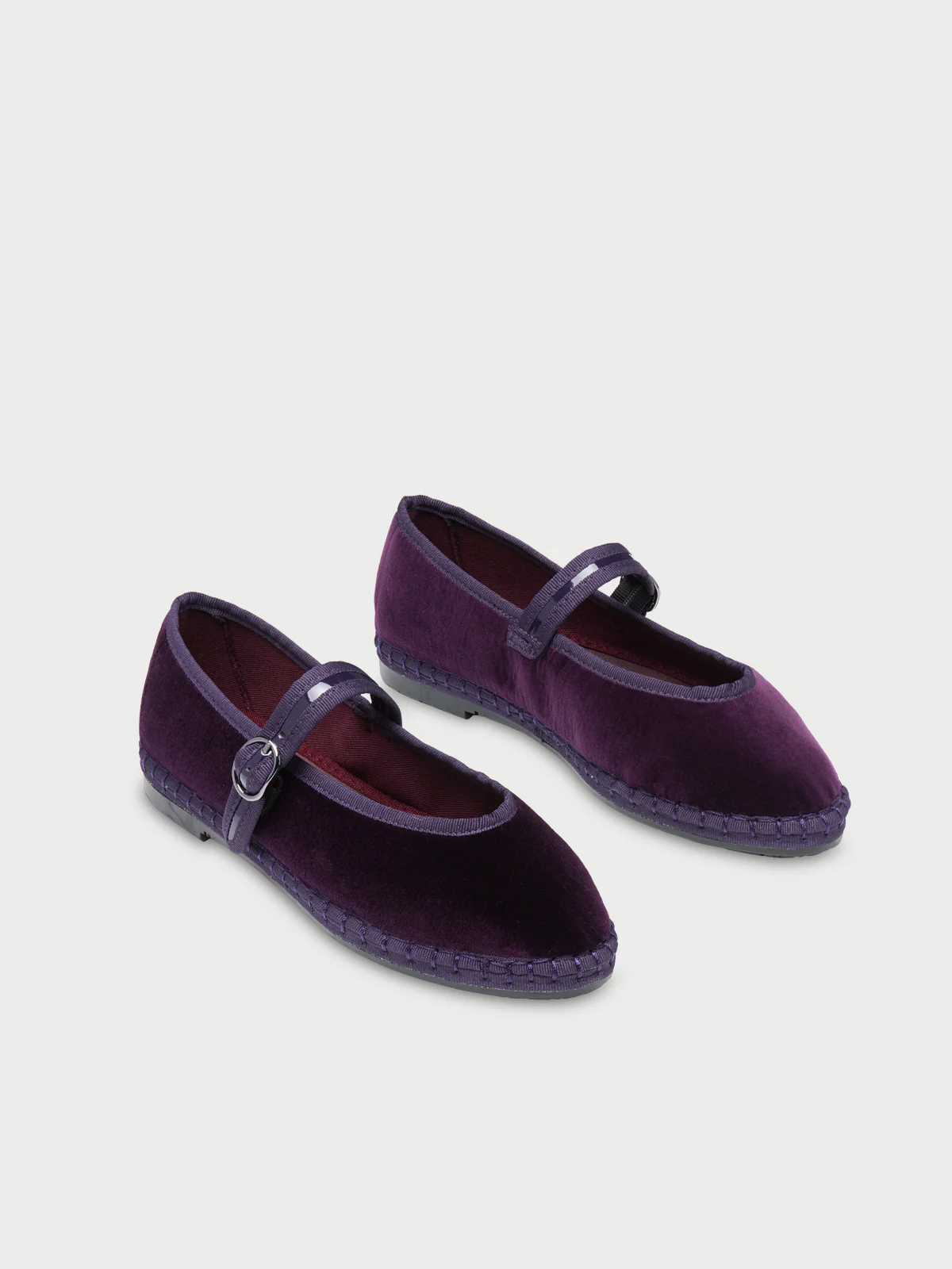 Pierre Dark Purple - Image 5