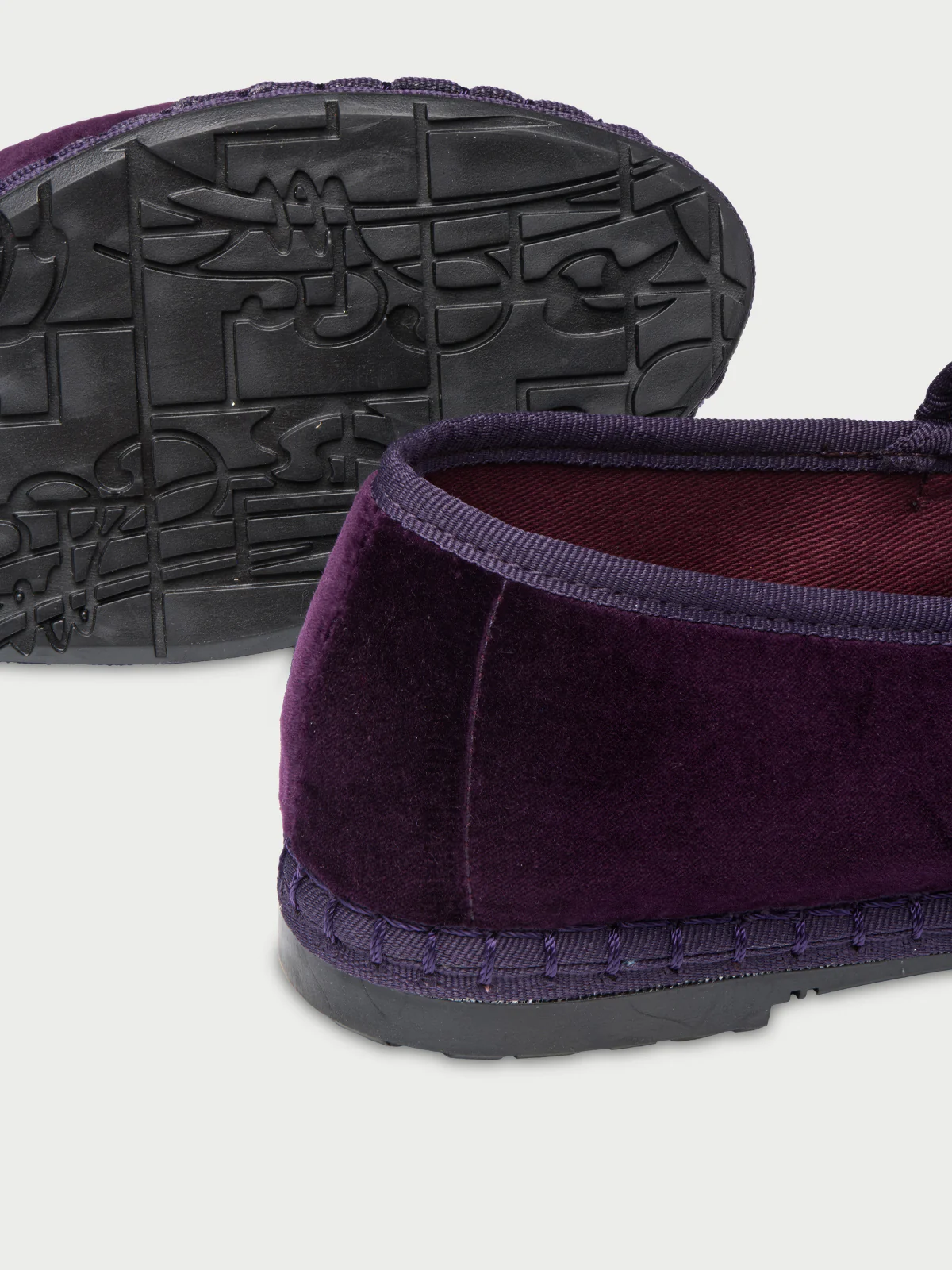 Pierre Dark Purple - Image 6