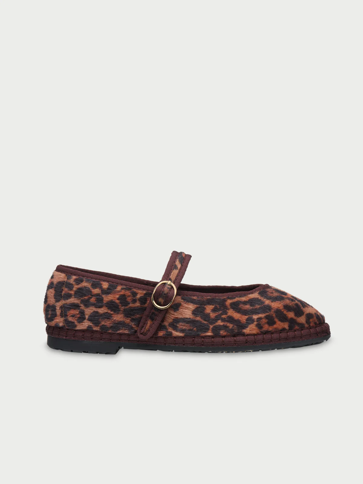 Pierre Feline Brown