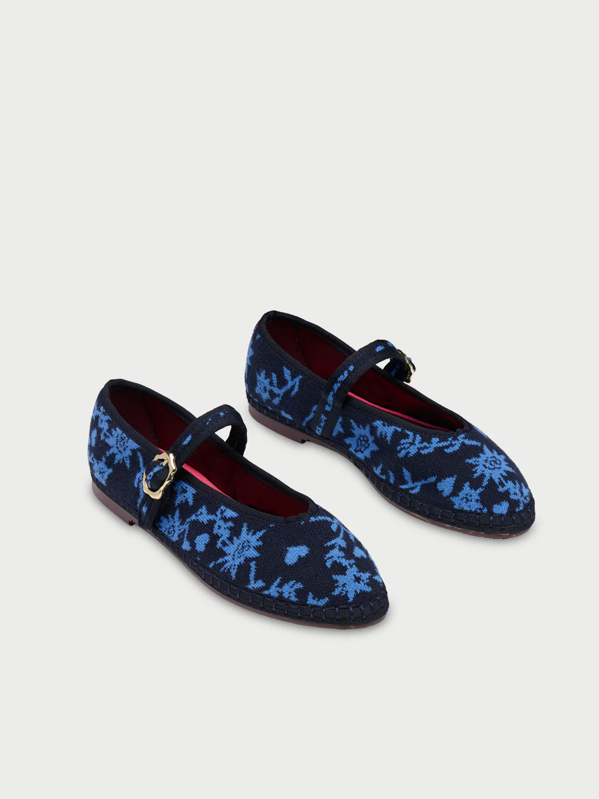 Pierre Frost Navy - Image 2
