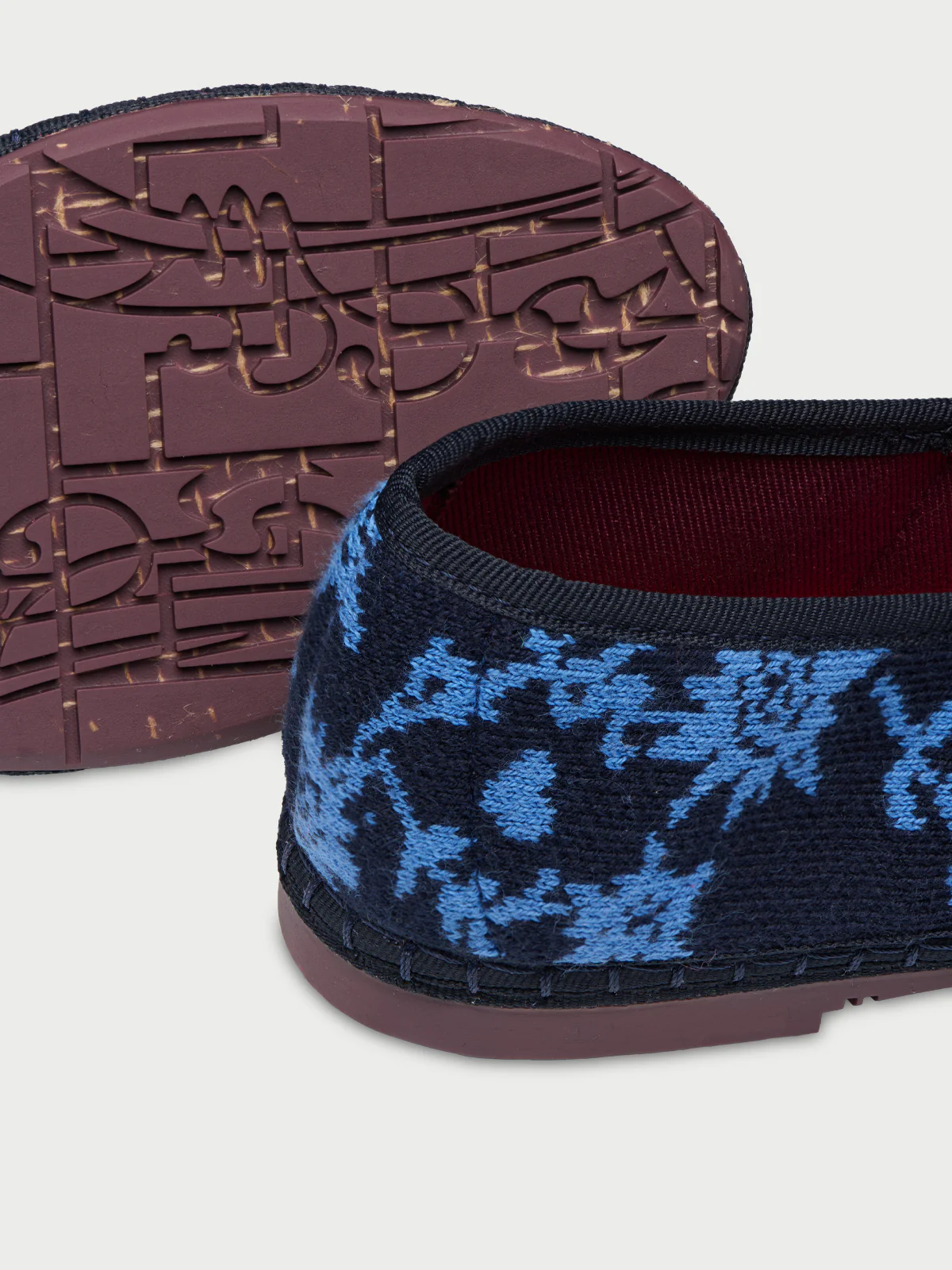 Pierre Frost Navy - Image 3