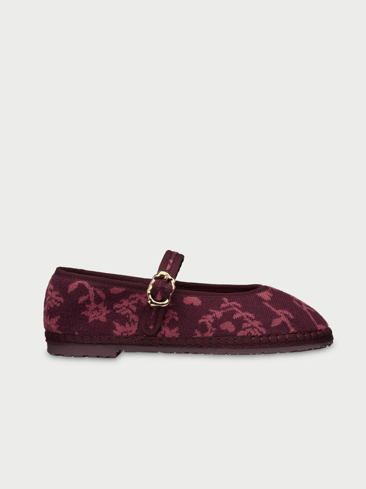 Pierre Frost Burgundy