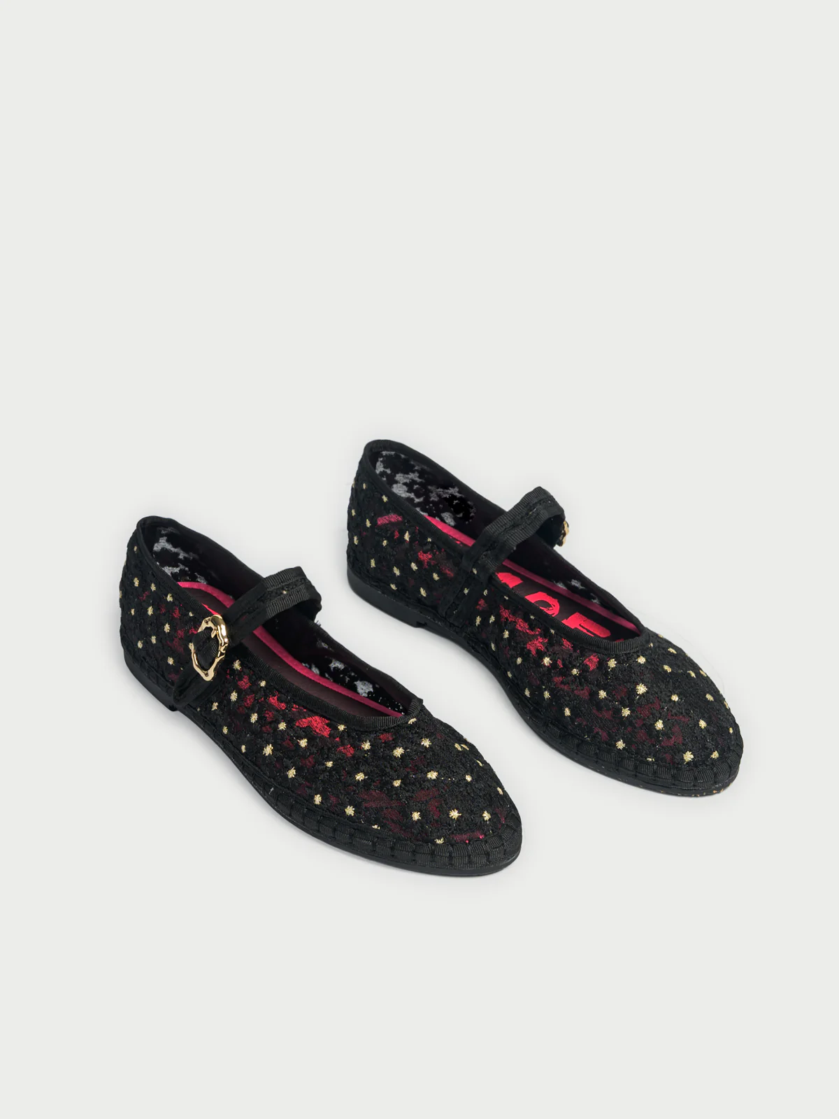 Pierre Marguerite Black - Image 3
