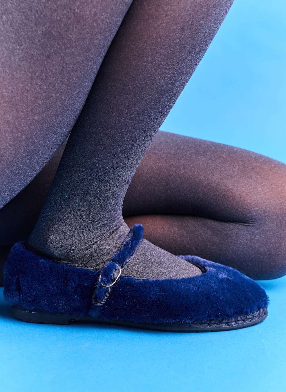 Pierre Odette Navy - Image 4