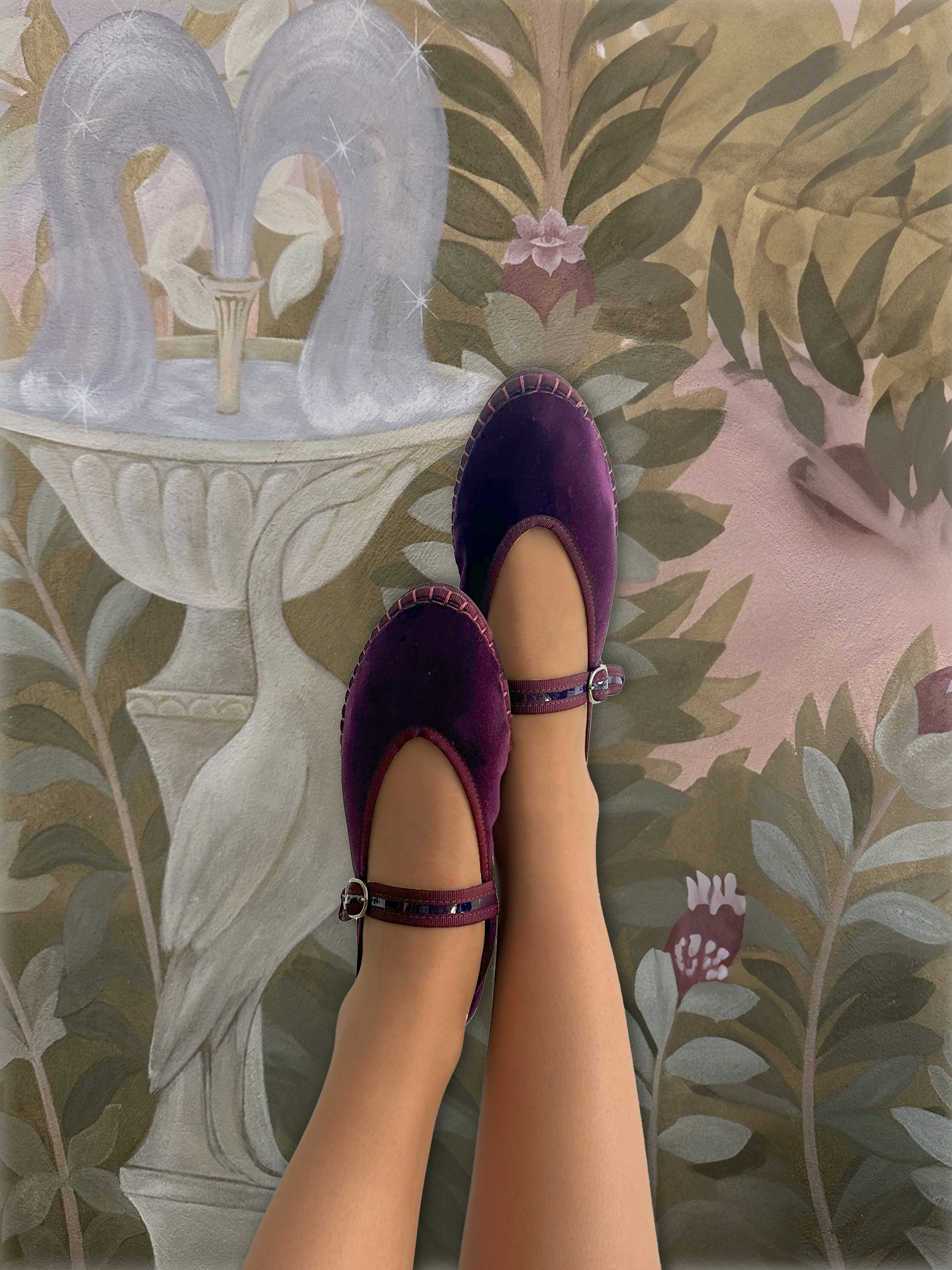 Pierre Purple - Image 2