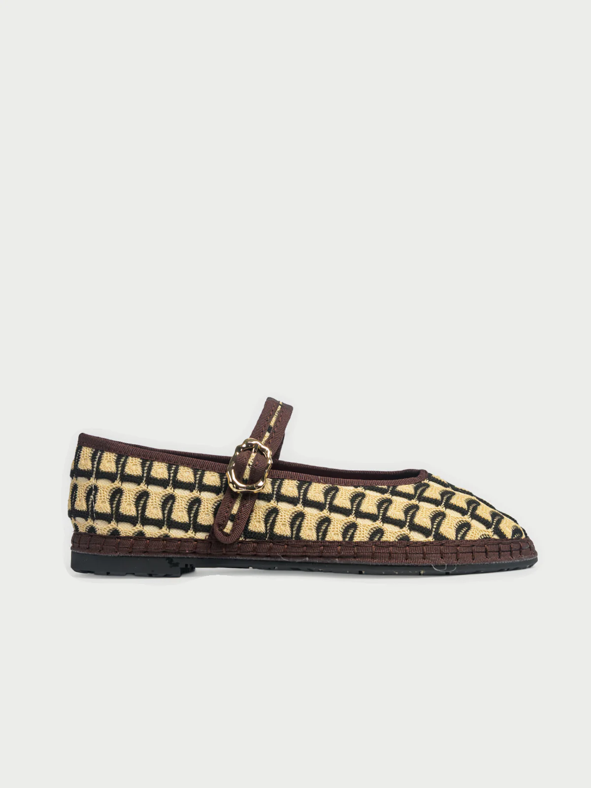 Pierre Twist Brown - Image 2
