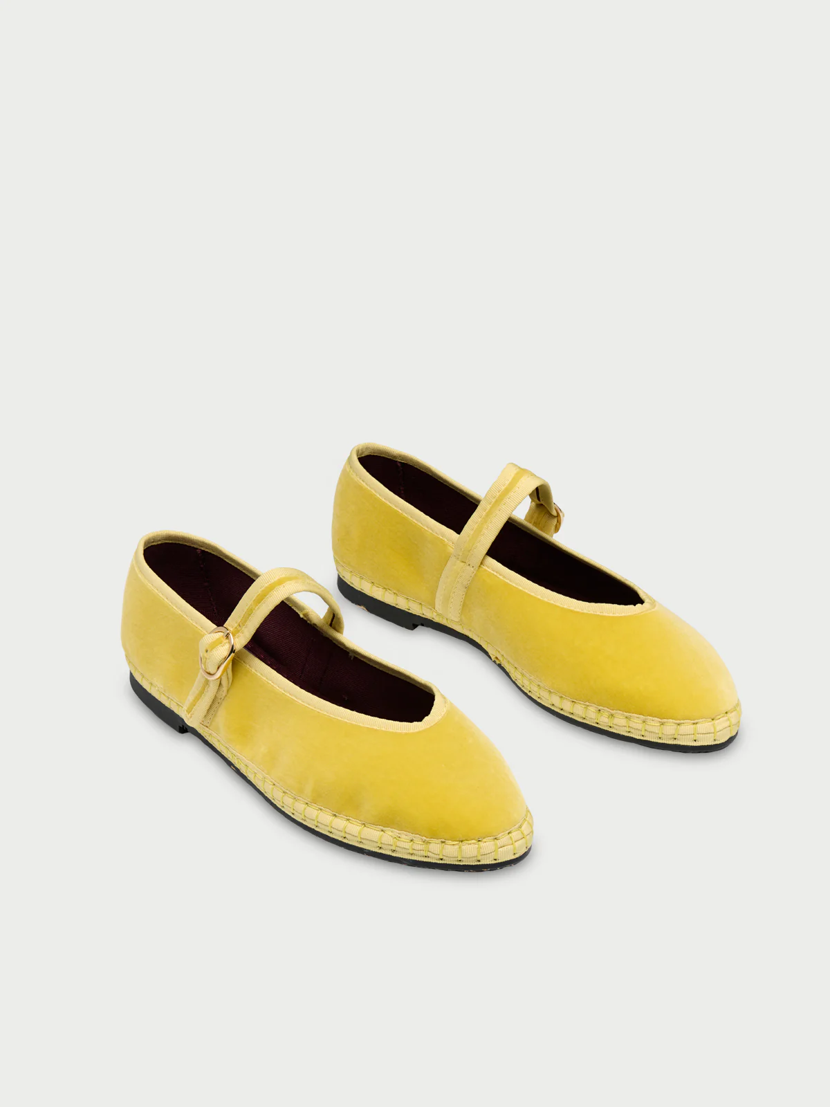 Pierre Yellow