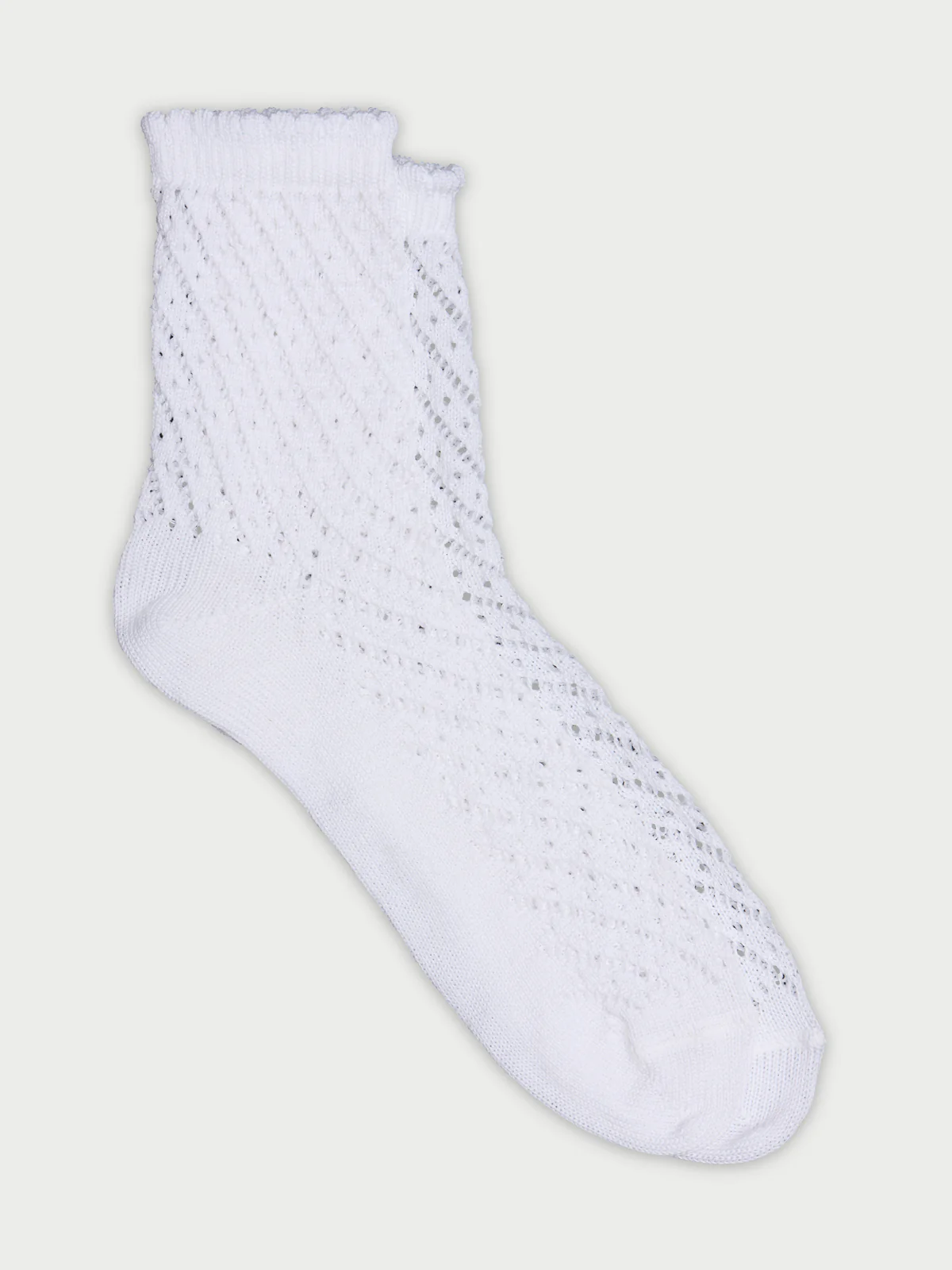 Rabbit White