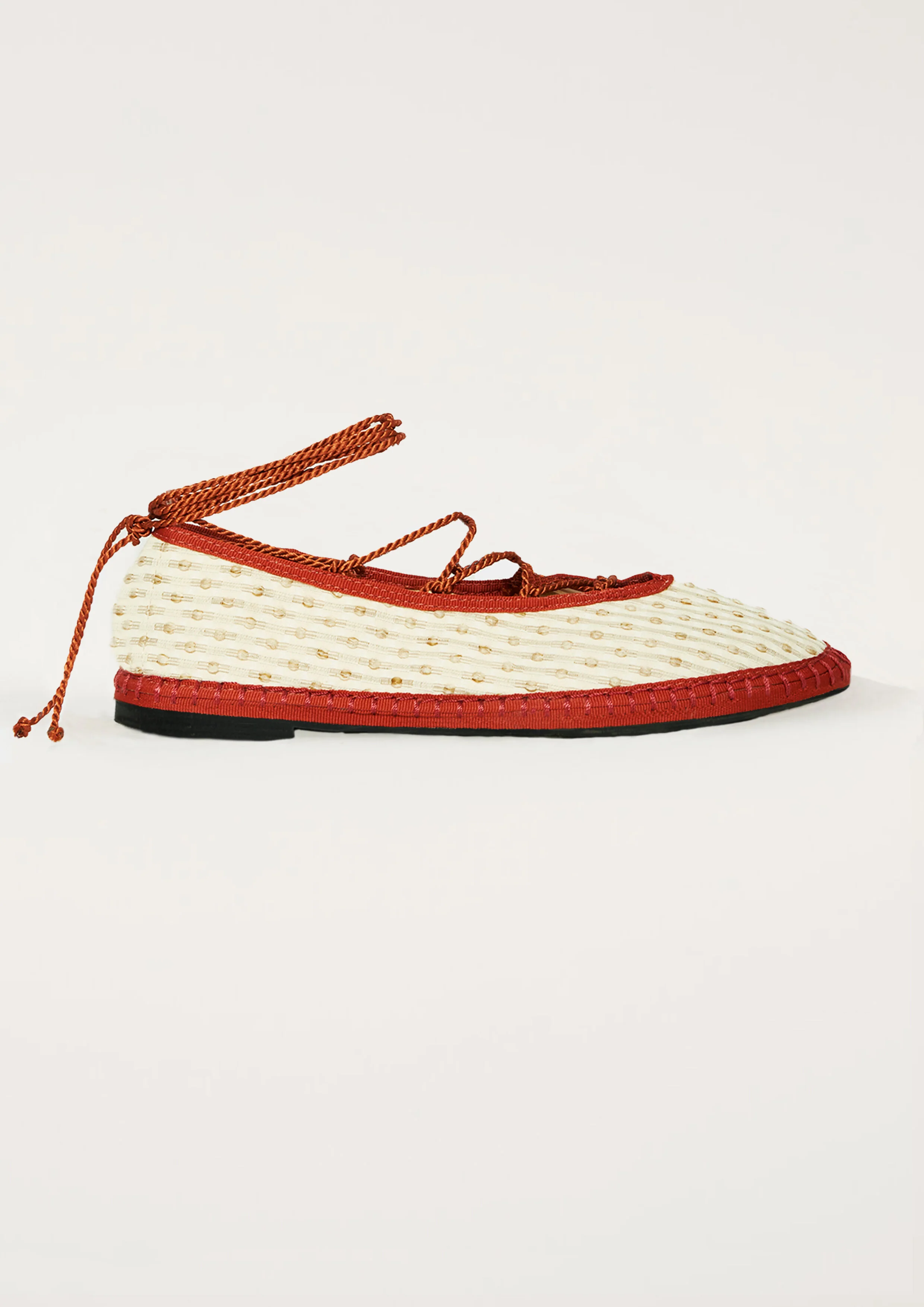 Regency Mermaid Corse Red