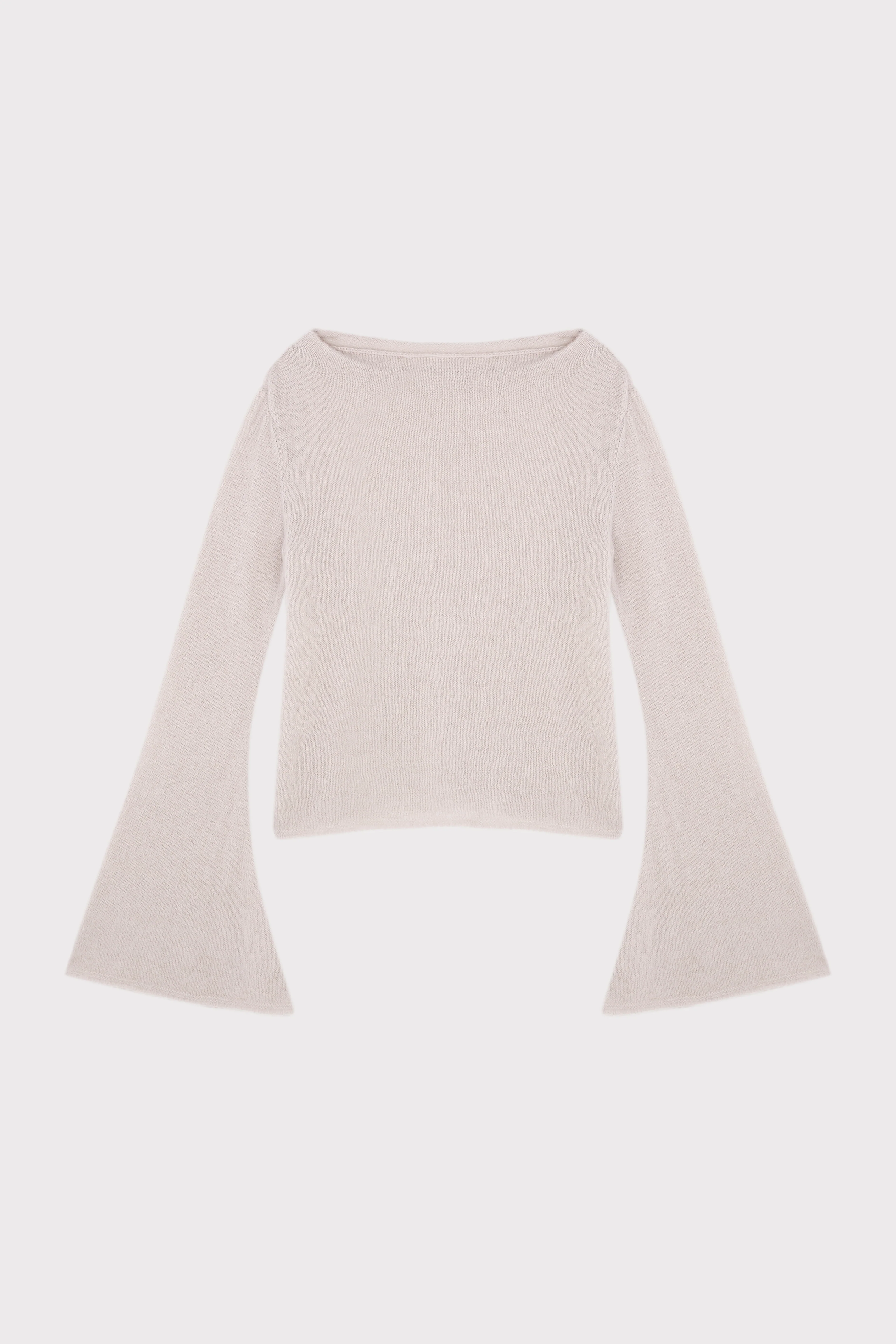 Ruby Hug Top Beige