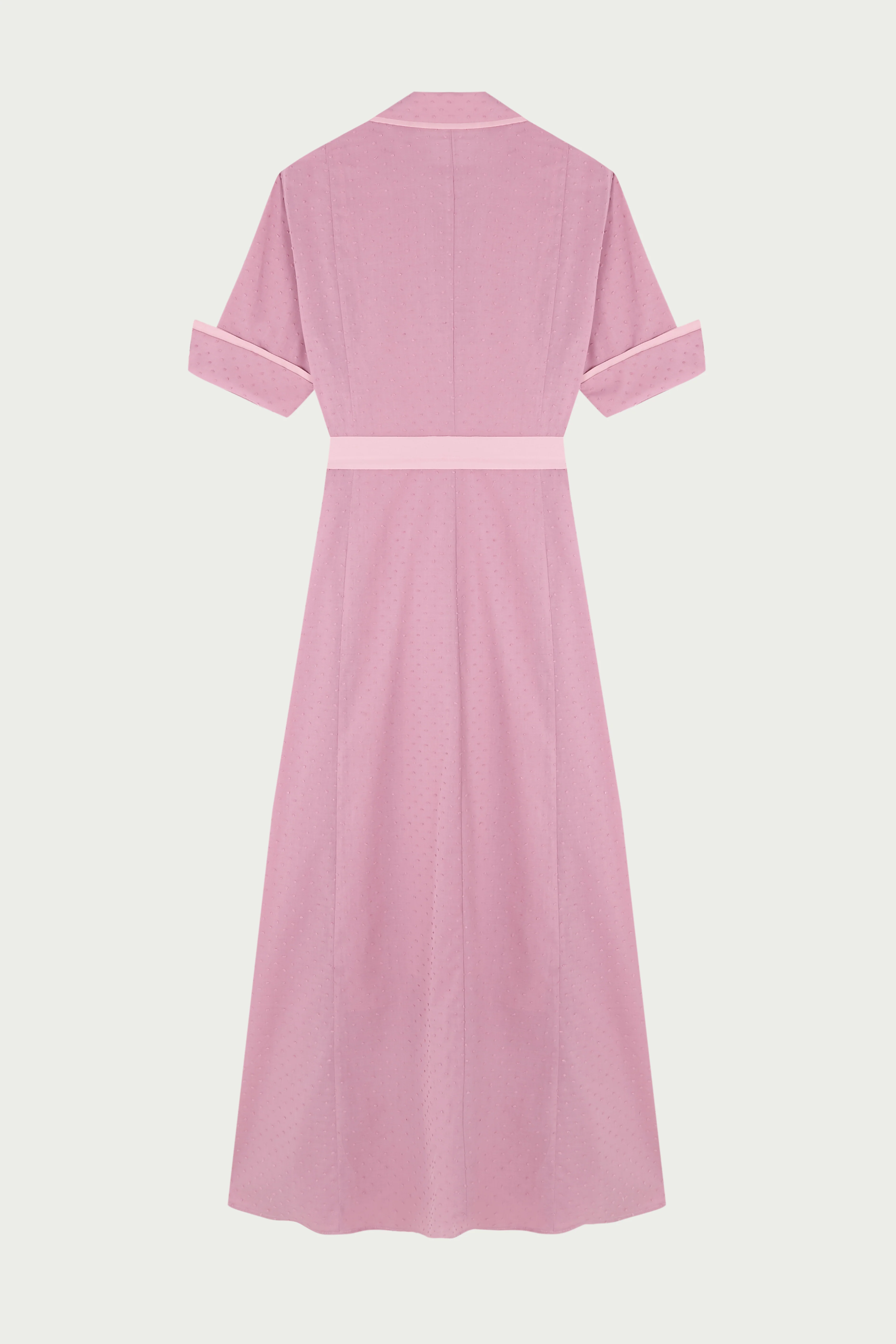 Somewhere Bubble Dress - Image 3