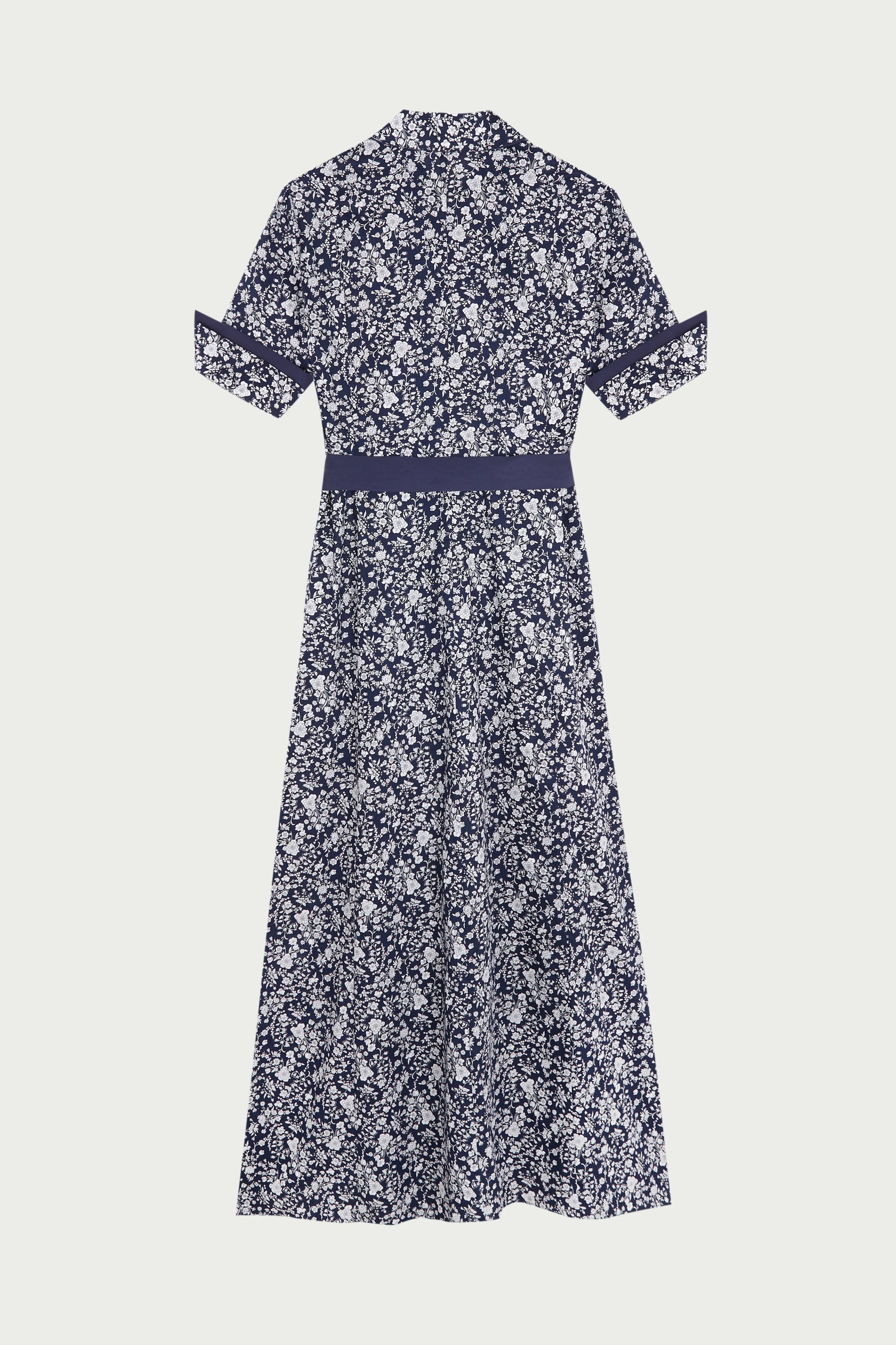 Somewhere Midnight Dress - Image 2