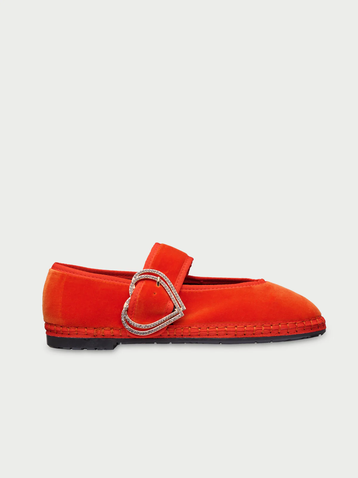 Sophie Love Orange