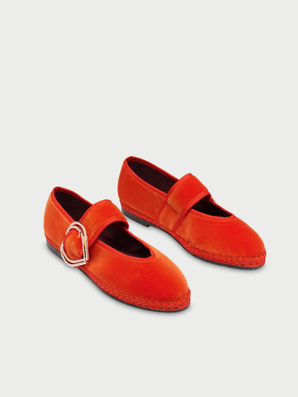 Sophie Love Orange - Image 2