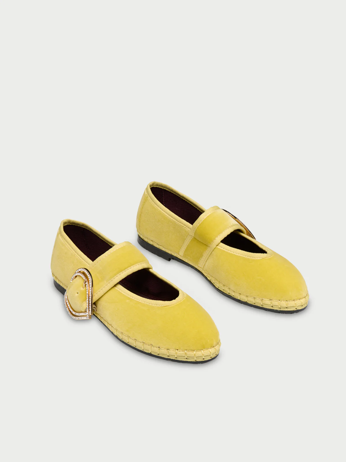 Sophie Love Yellow - Image 2