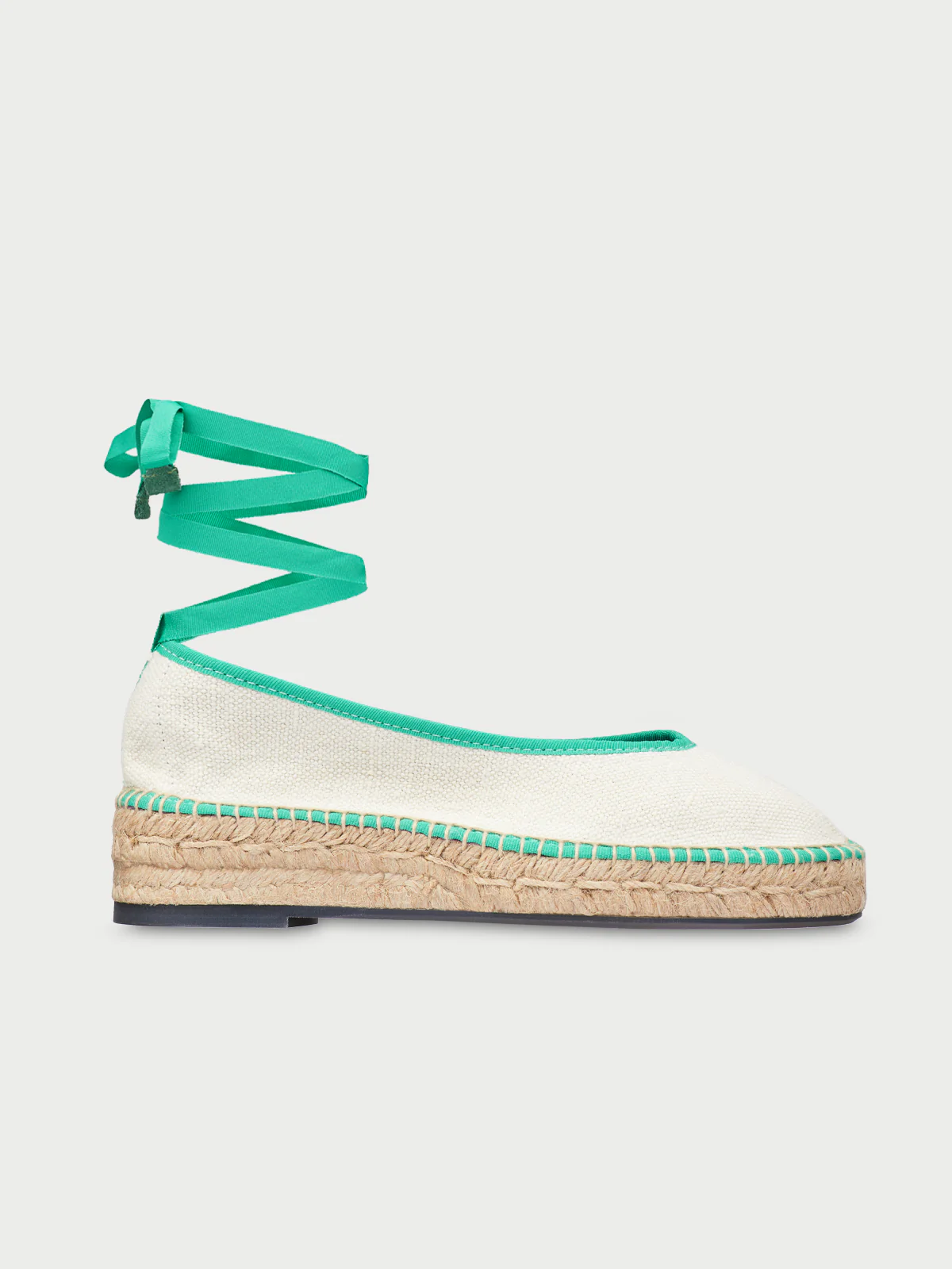 Summer Swing Off White