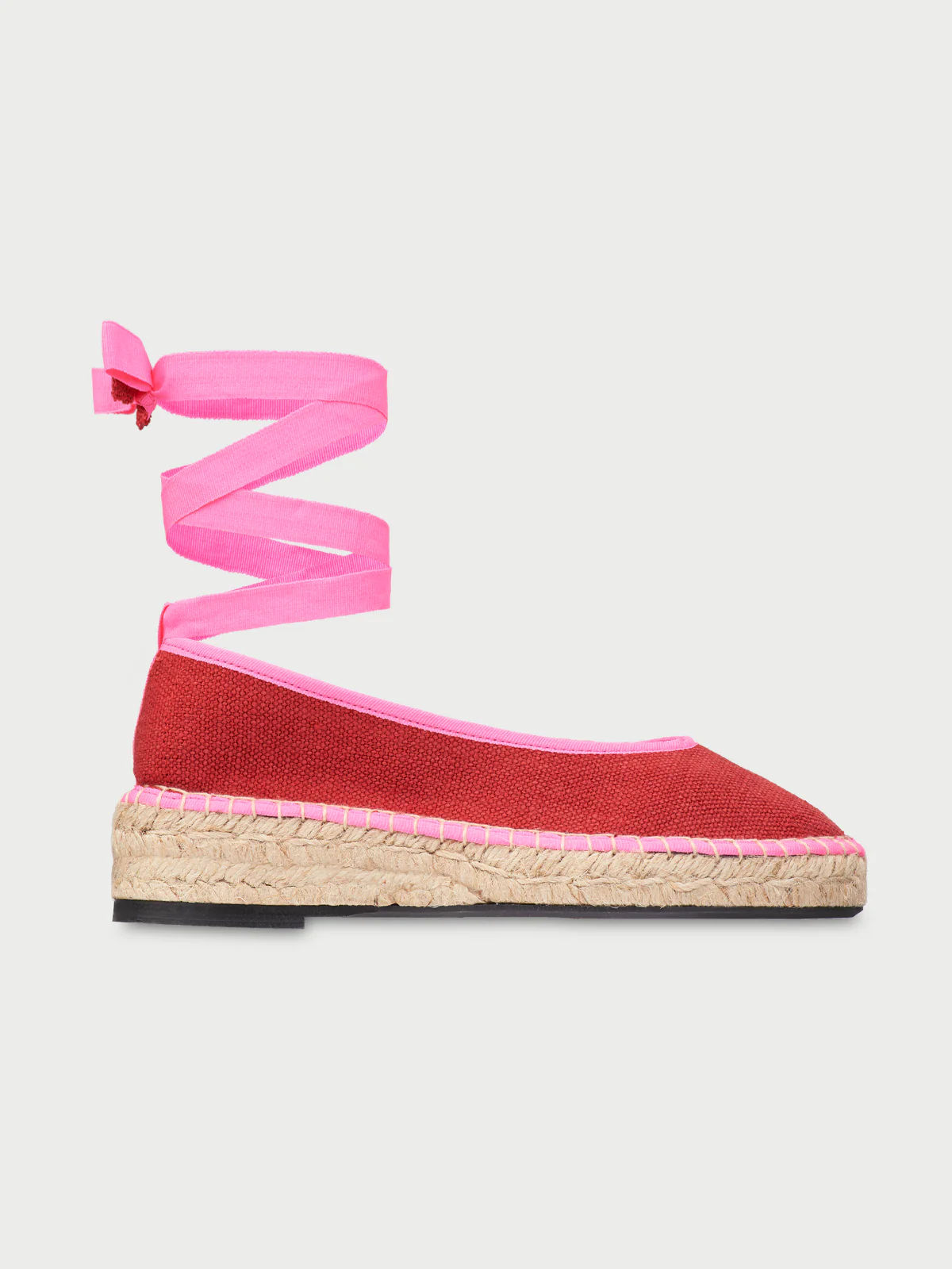 Summer Swing Red