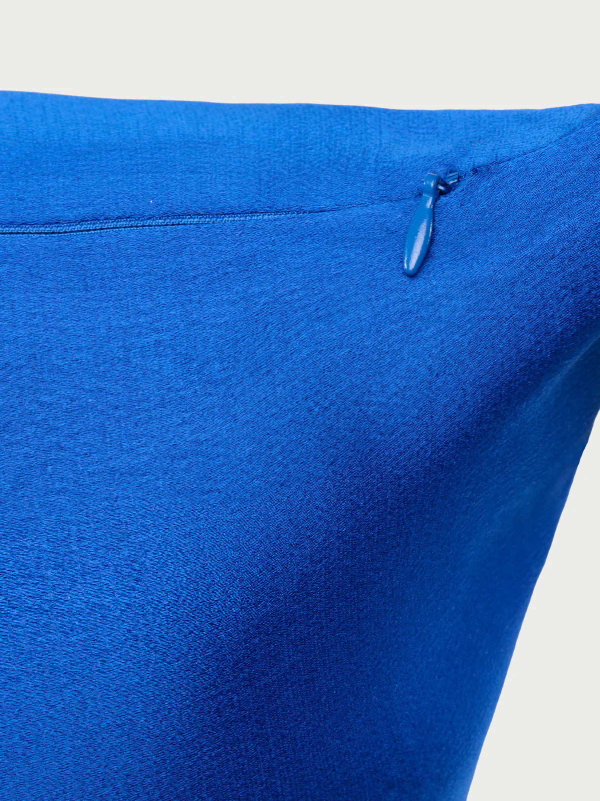 Tennis Blue Cushion - Image 2